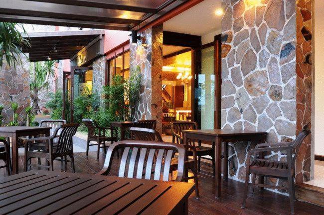 Hotel The Charm Boutique 3*