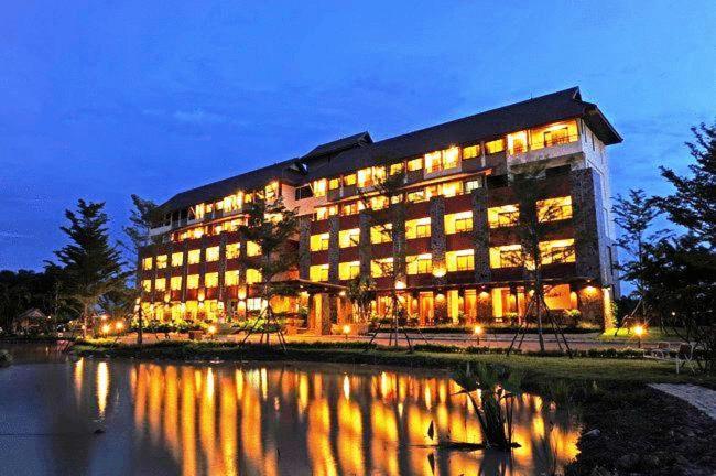 The Charm Boutique Khon Kaen