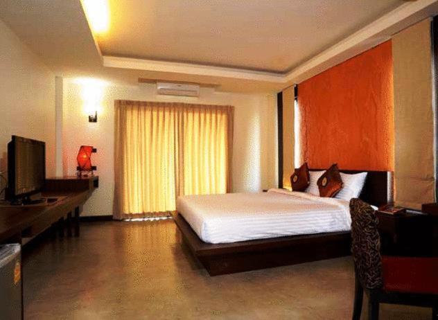 The Charm Boutique 3* Khon Kaen