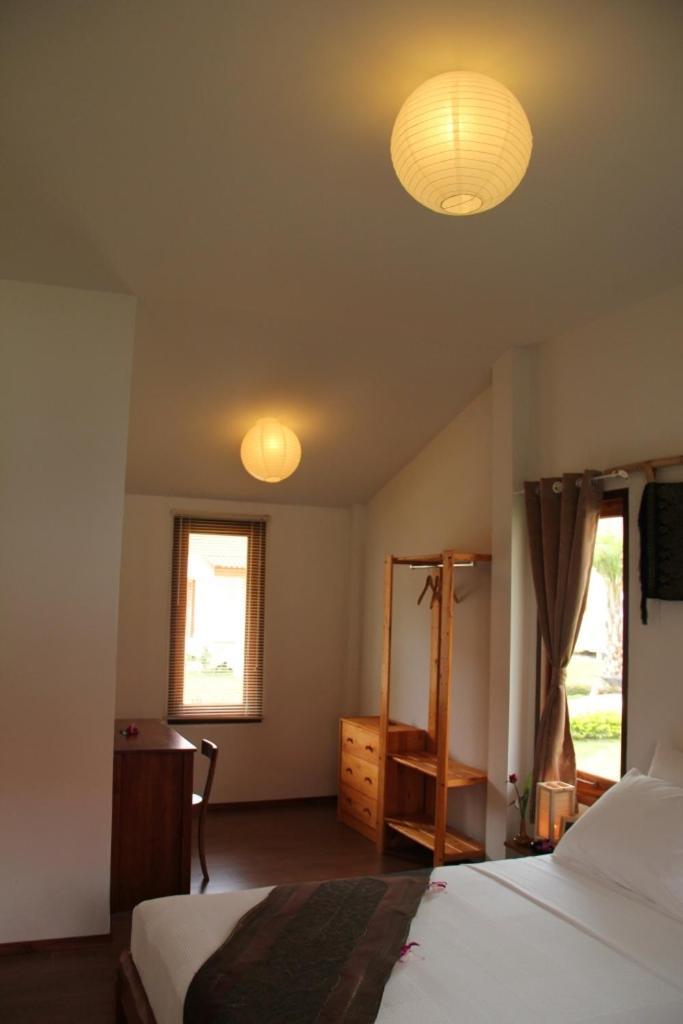 Armonia Village And Resort Chumphon