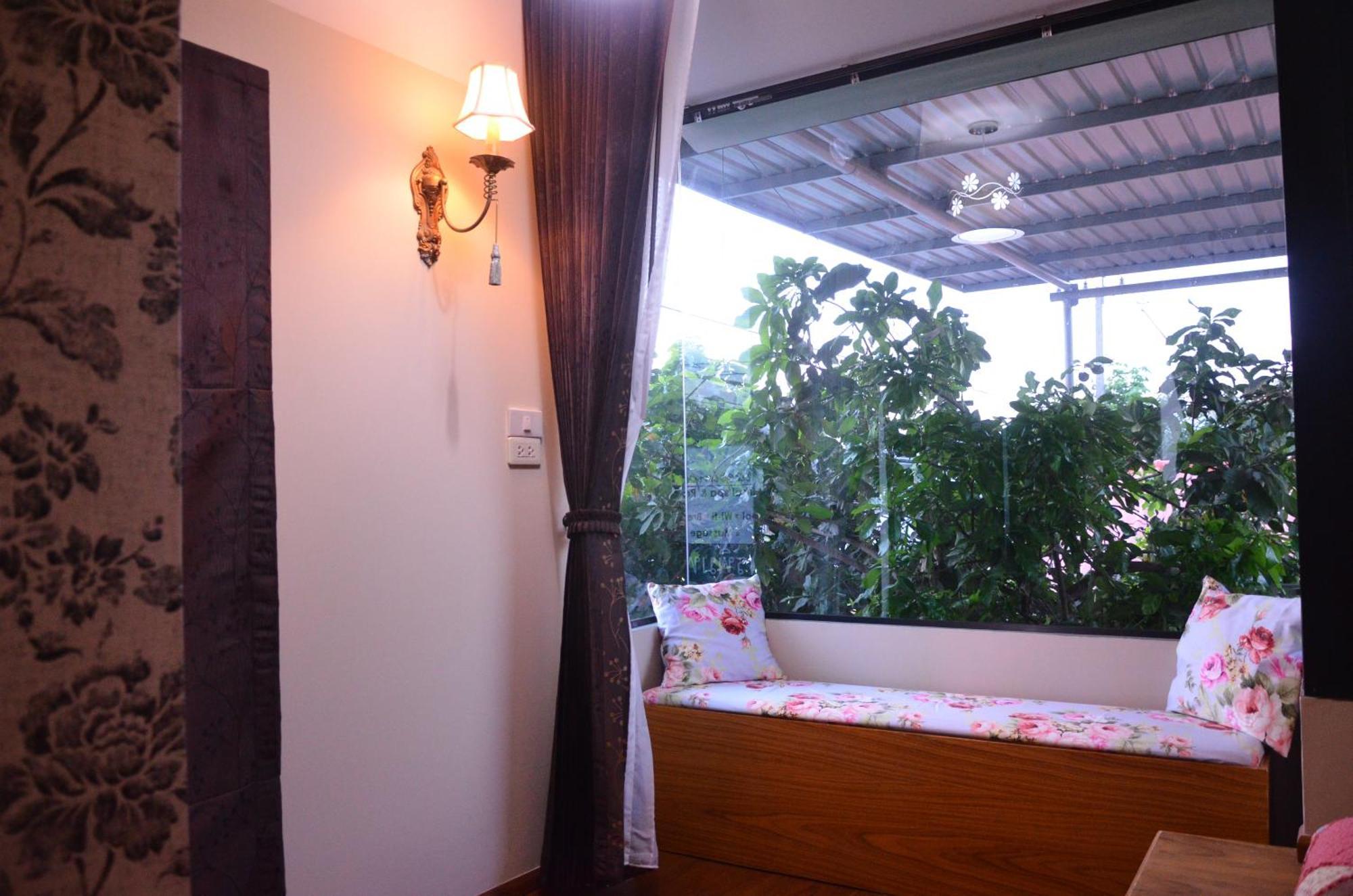 Resort La Riva Boutique Kamphaeng Phet
