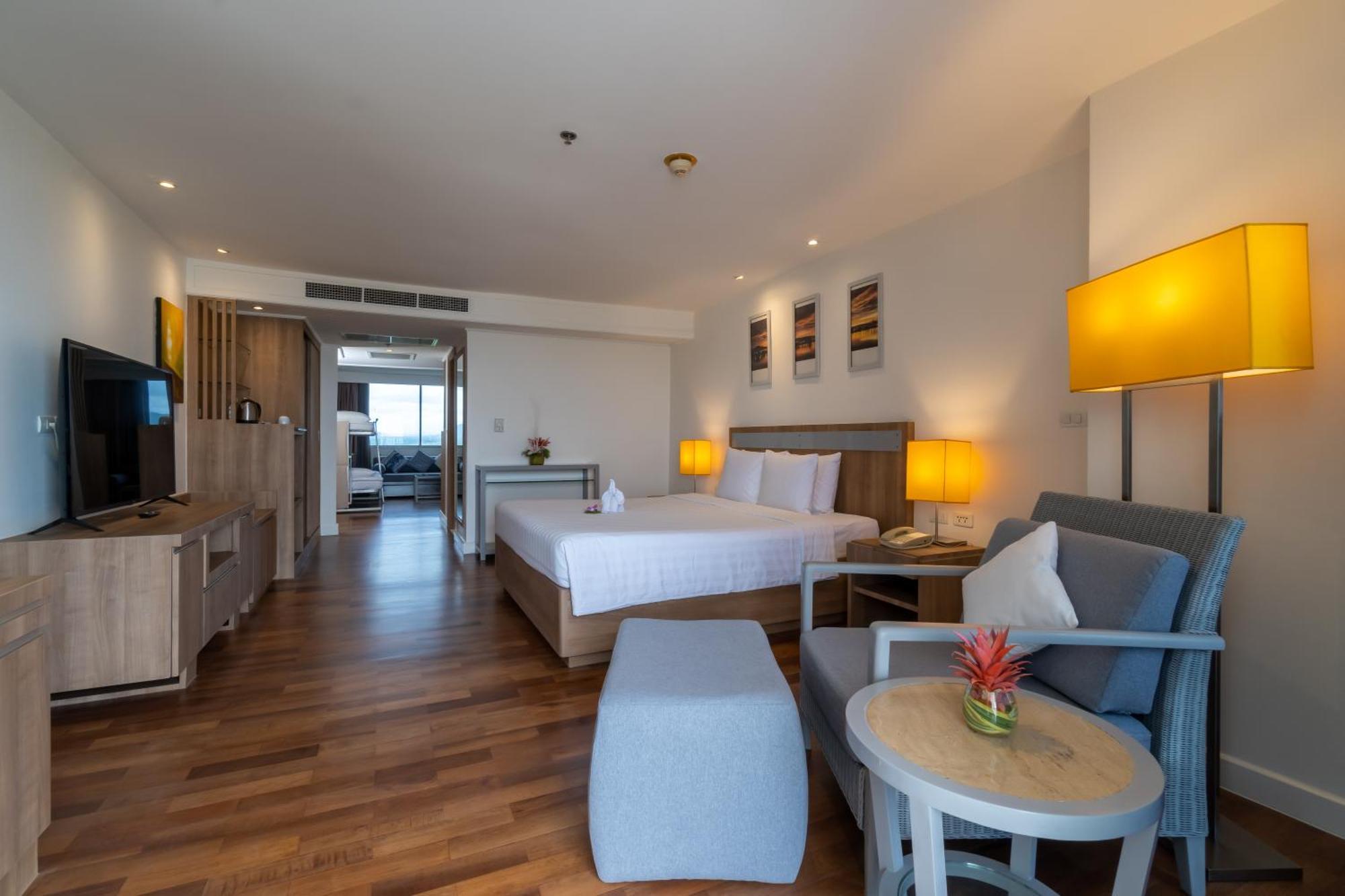 Radisson & Hua Hin