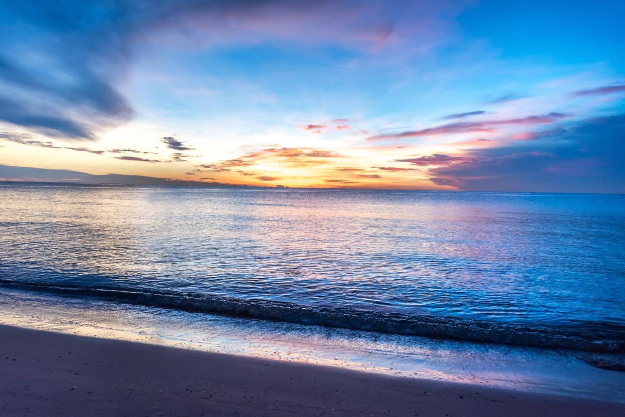 Radisson & Hua Hin