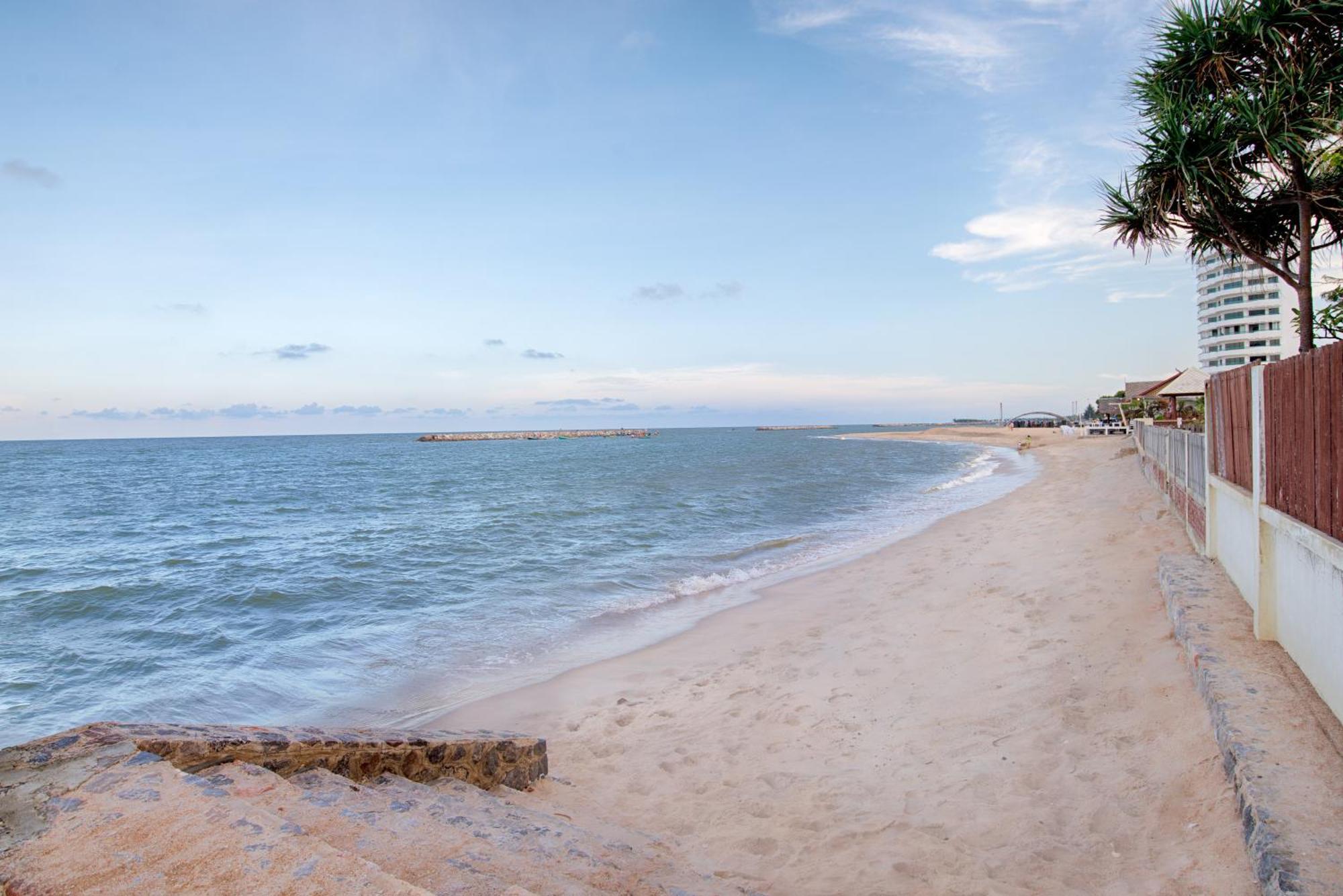 Hotel Radisson & Hua Hin