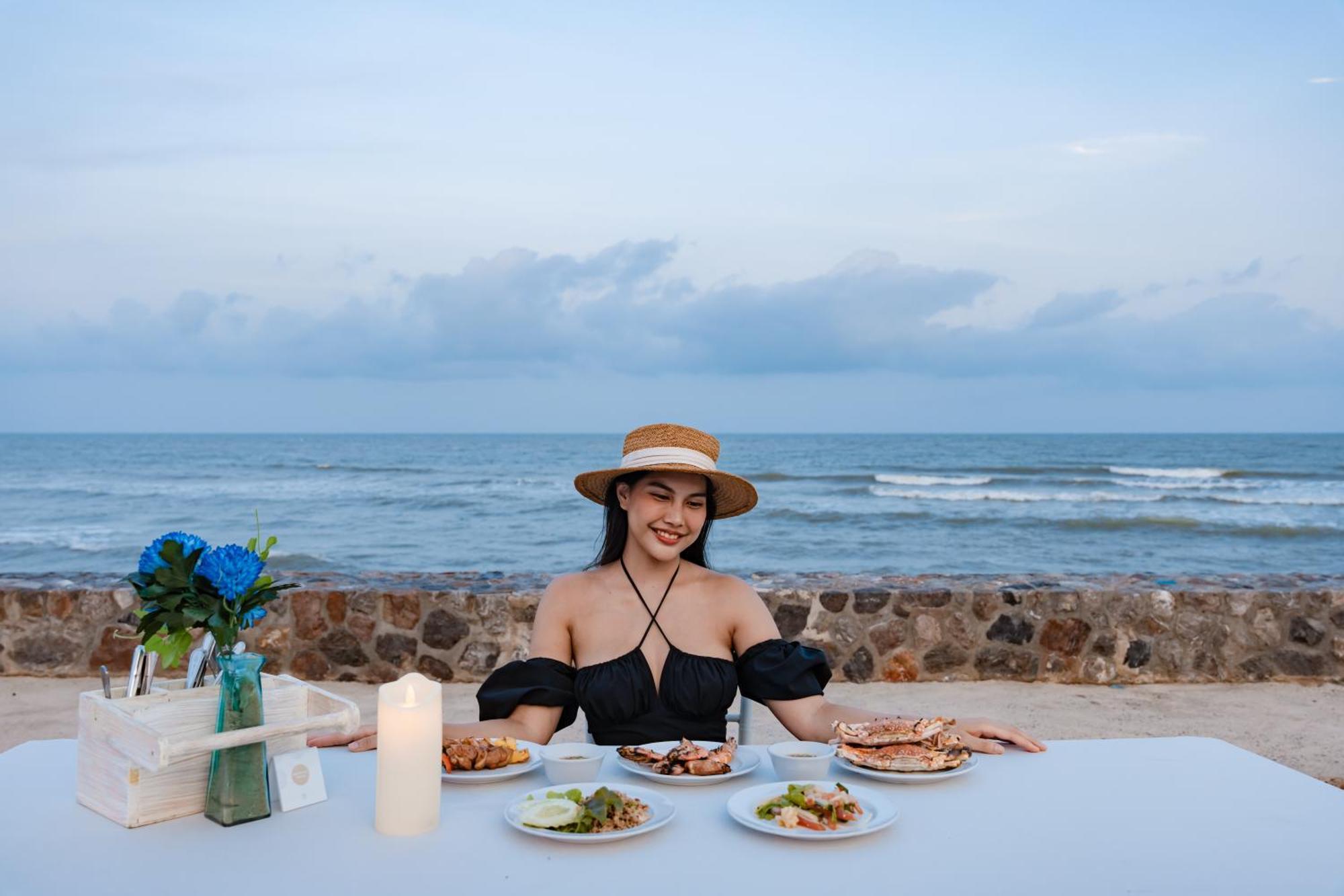 Radisson & Hua Hin Hotel 4*