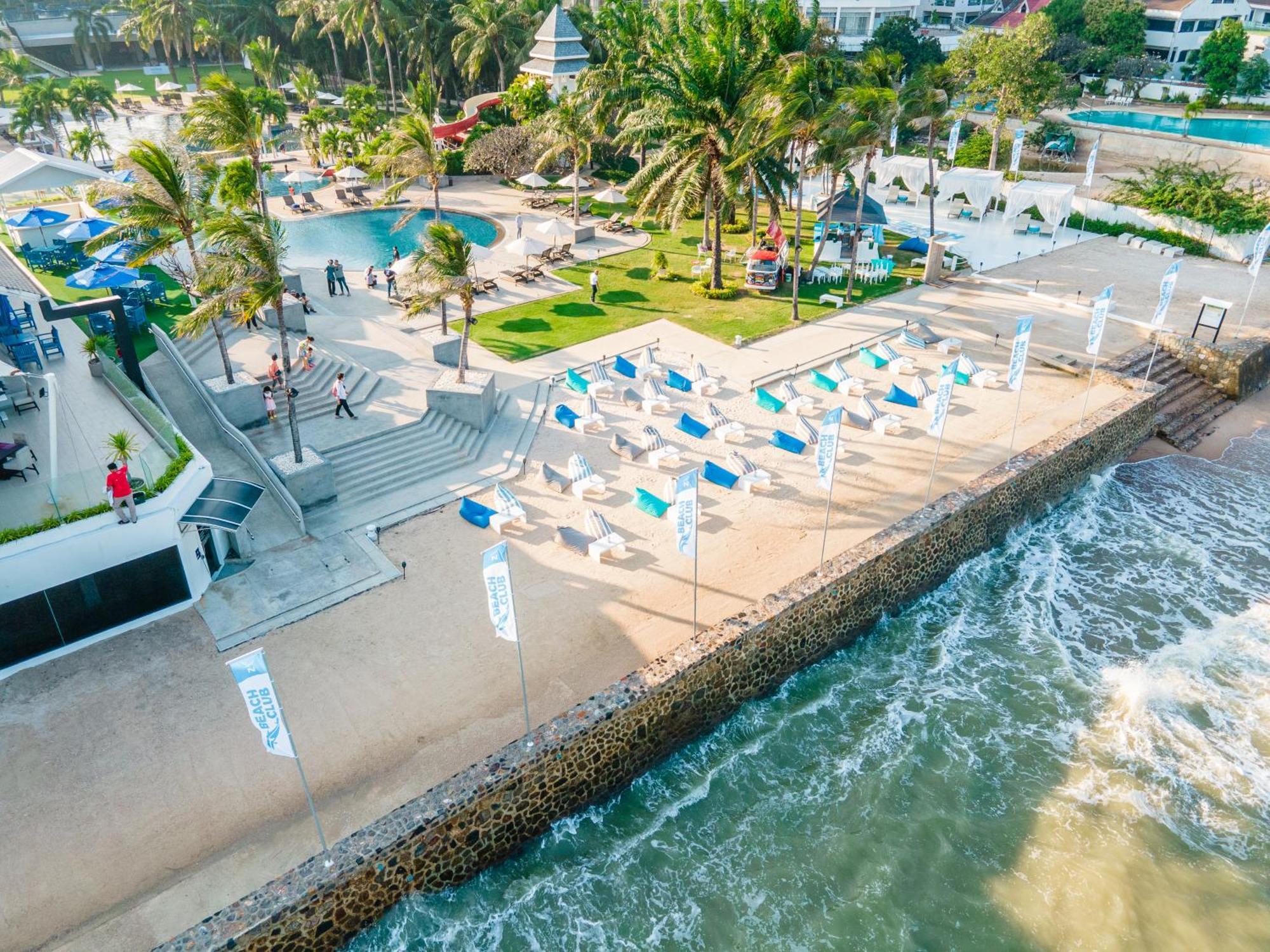Radisson & Hua Hin