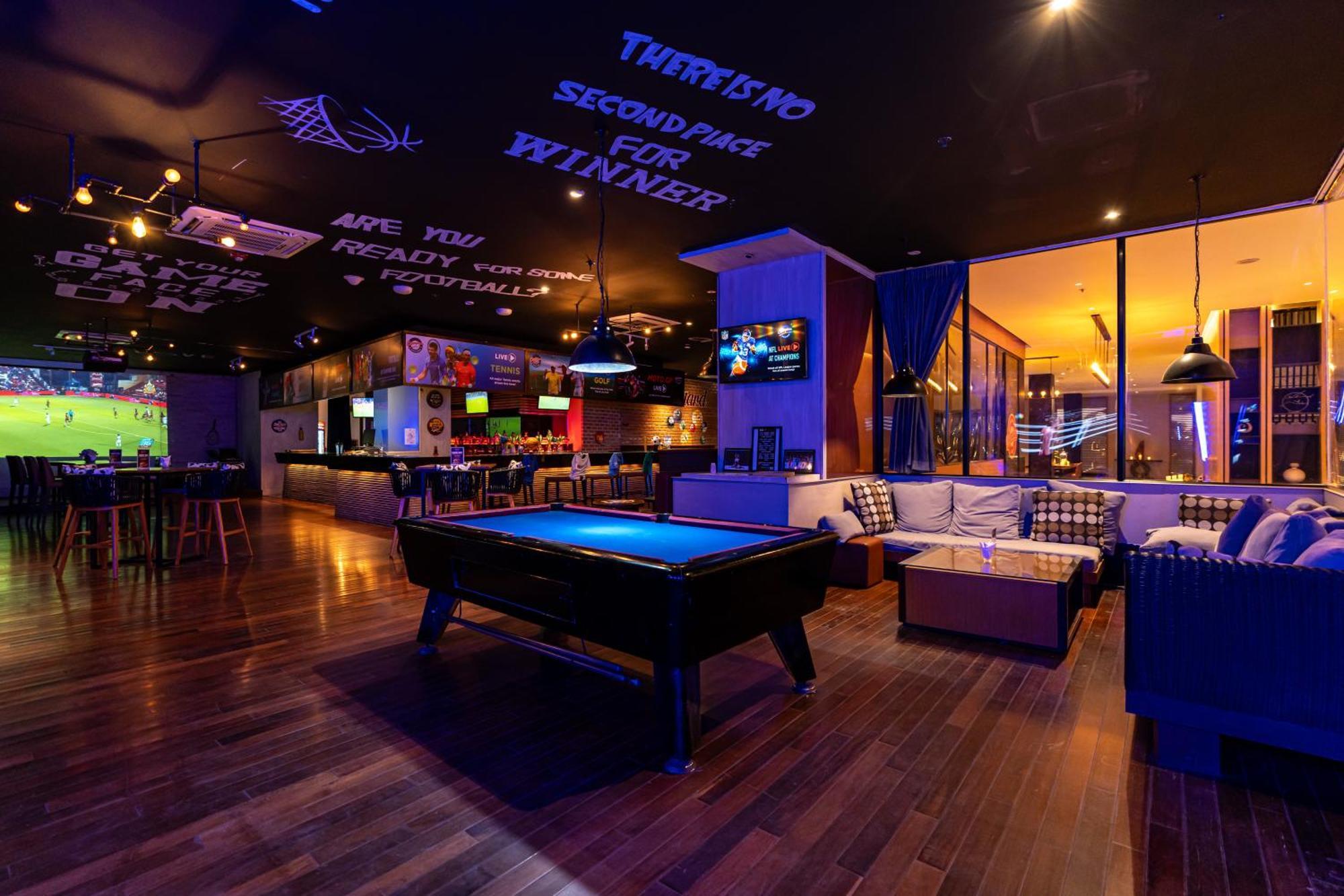 Radisson & Hua Hin Hotel