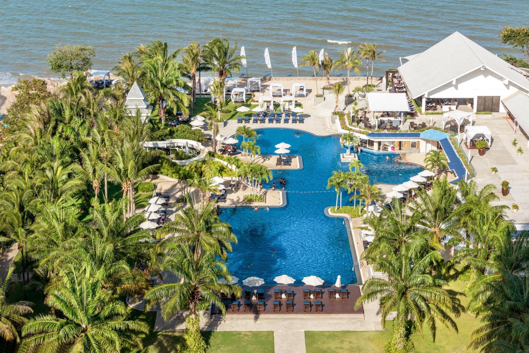 Radisson & Hua Hin 4*