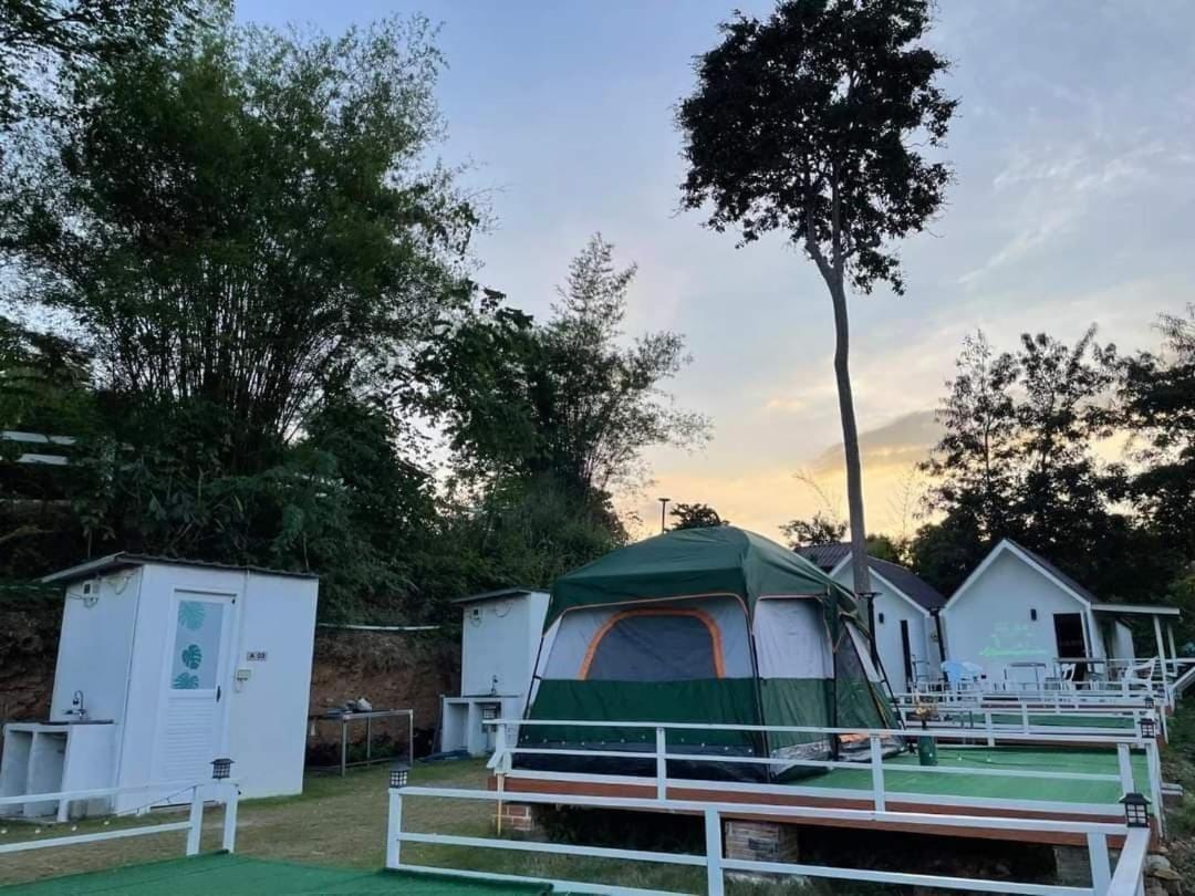 Ingmhok Resort
