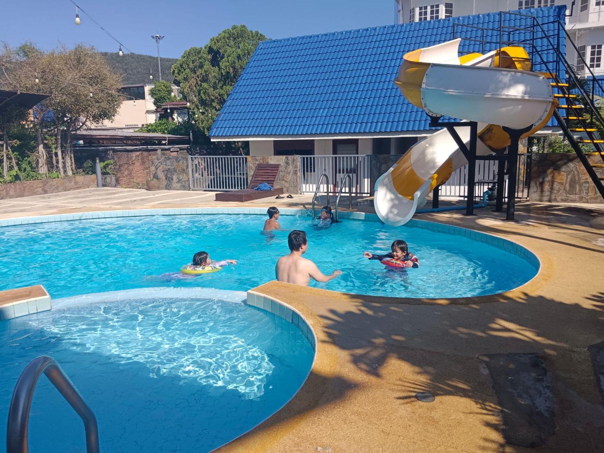 Hotel Rimtarn