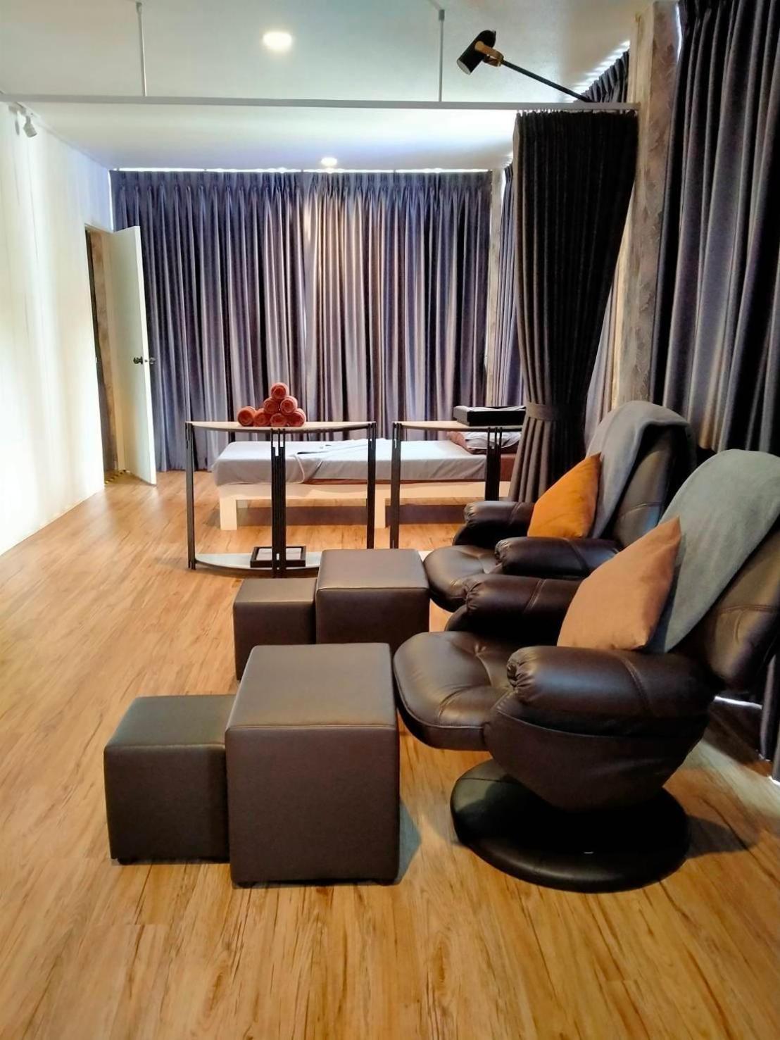 Le Monte Khao Yai Hotel 4*