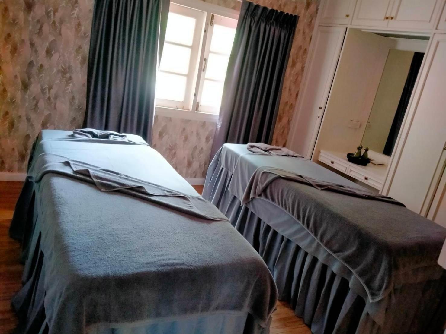 Hotel Le Monte Khao Yai 4*