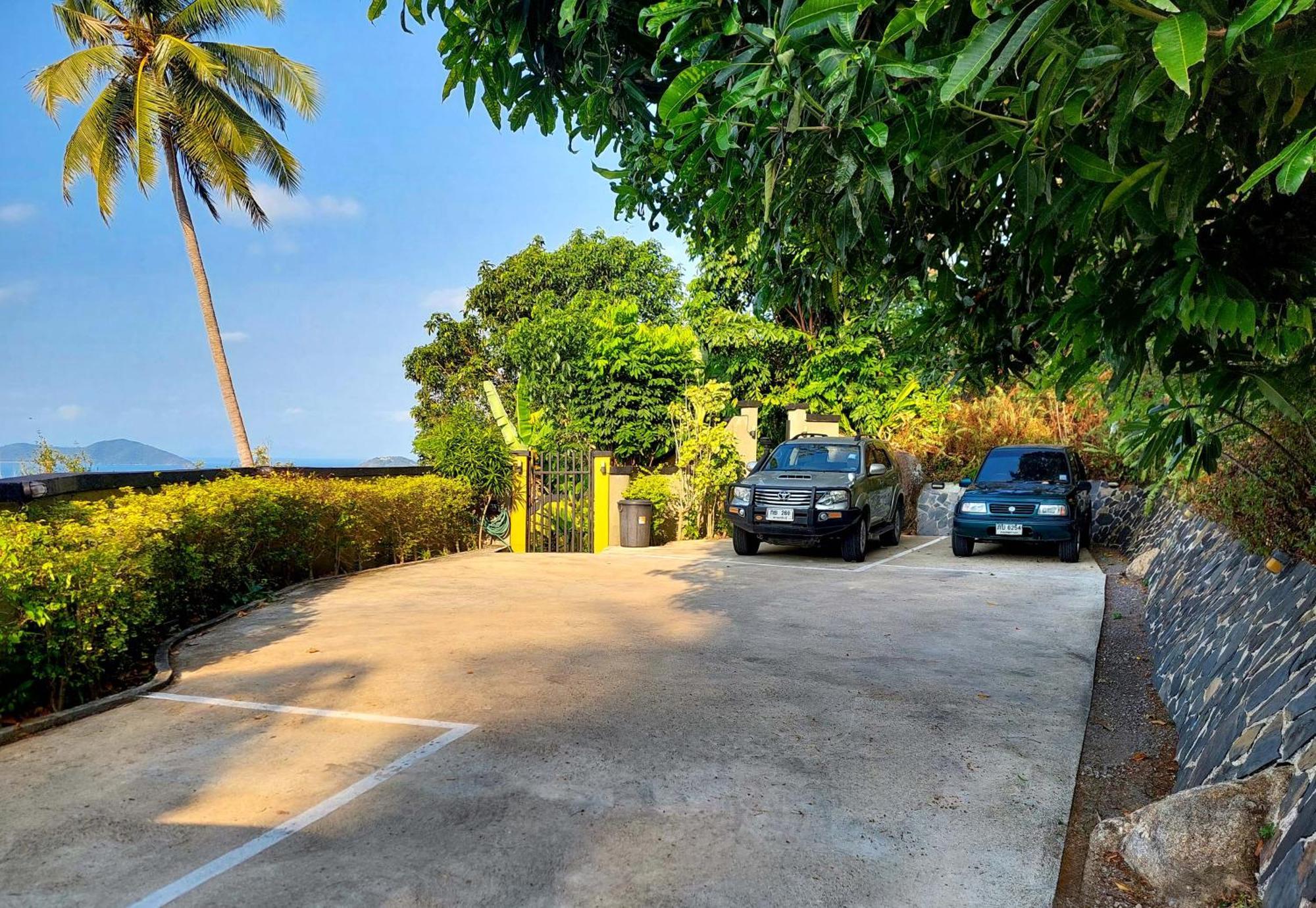 Villa Emerald