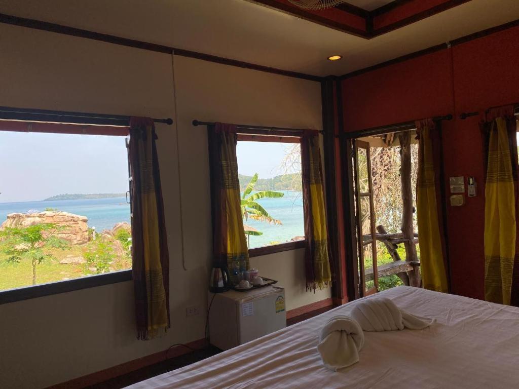 Kinnaree Koh Kood Guest house 2*