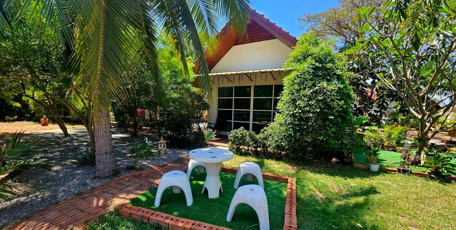 Resort The Hillside 3*