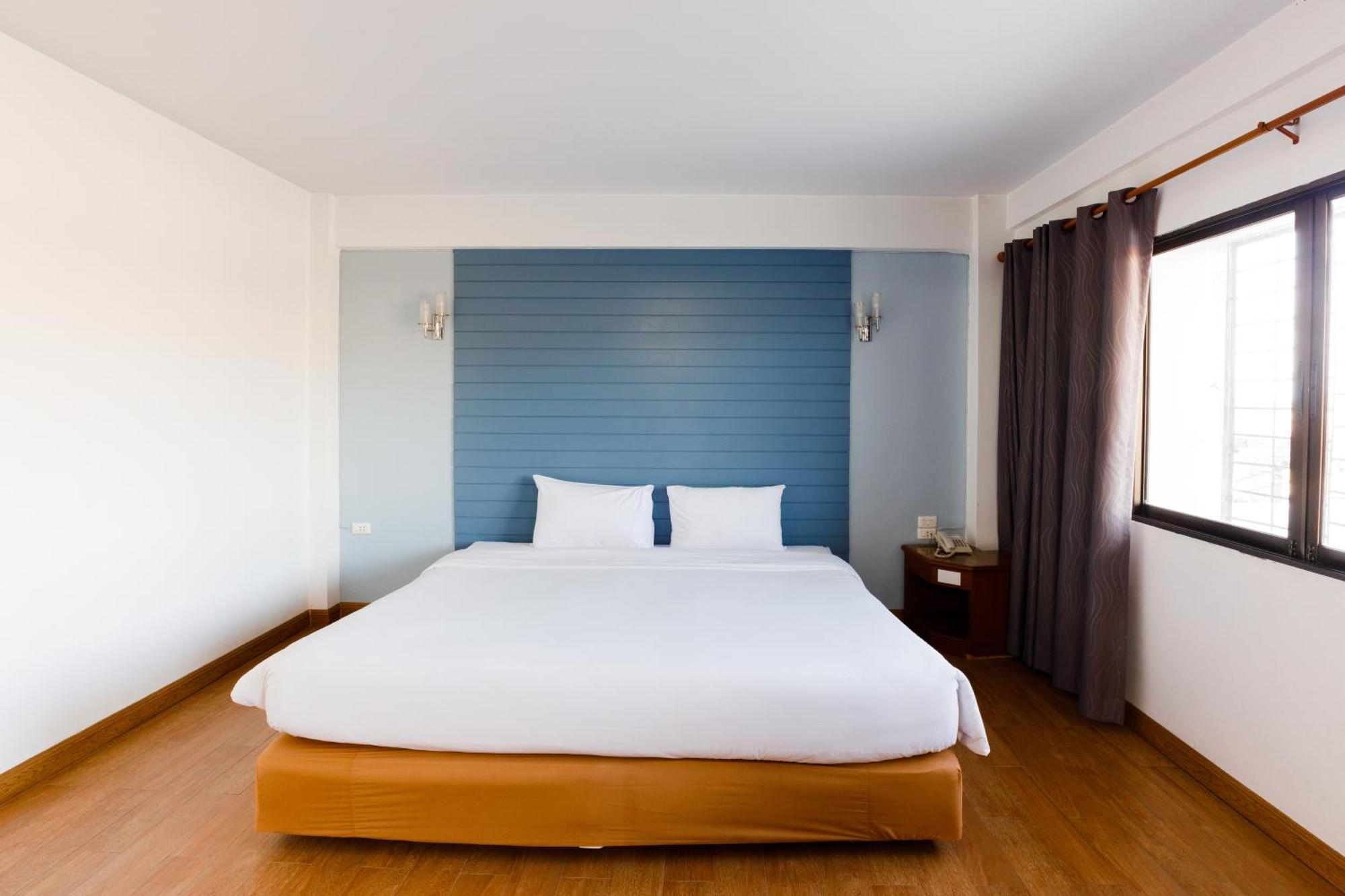 River The Budget 3* Nakhon Pathom