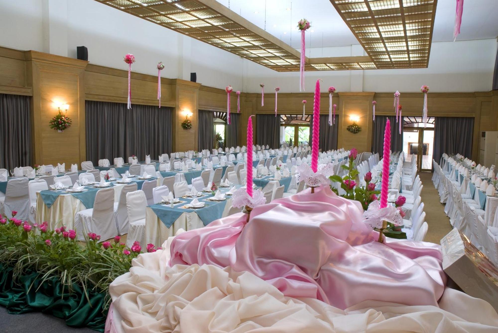 Hotel The Imperial 4*