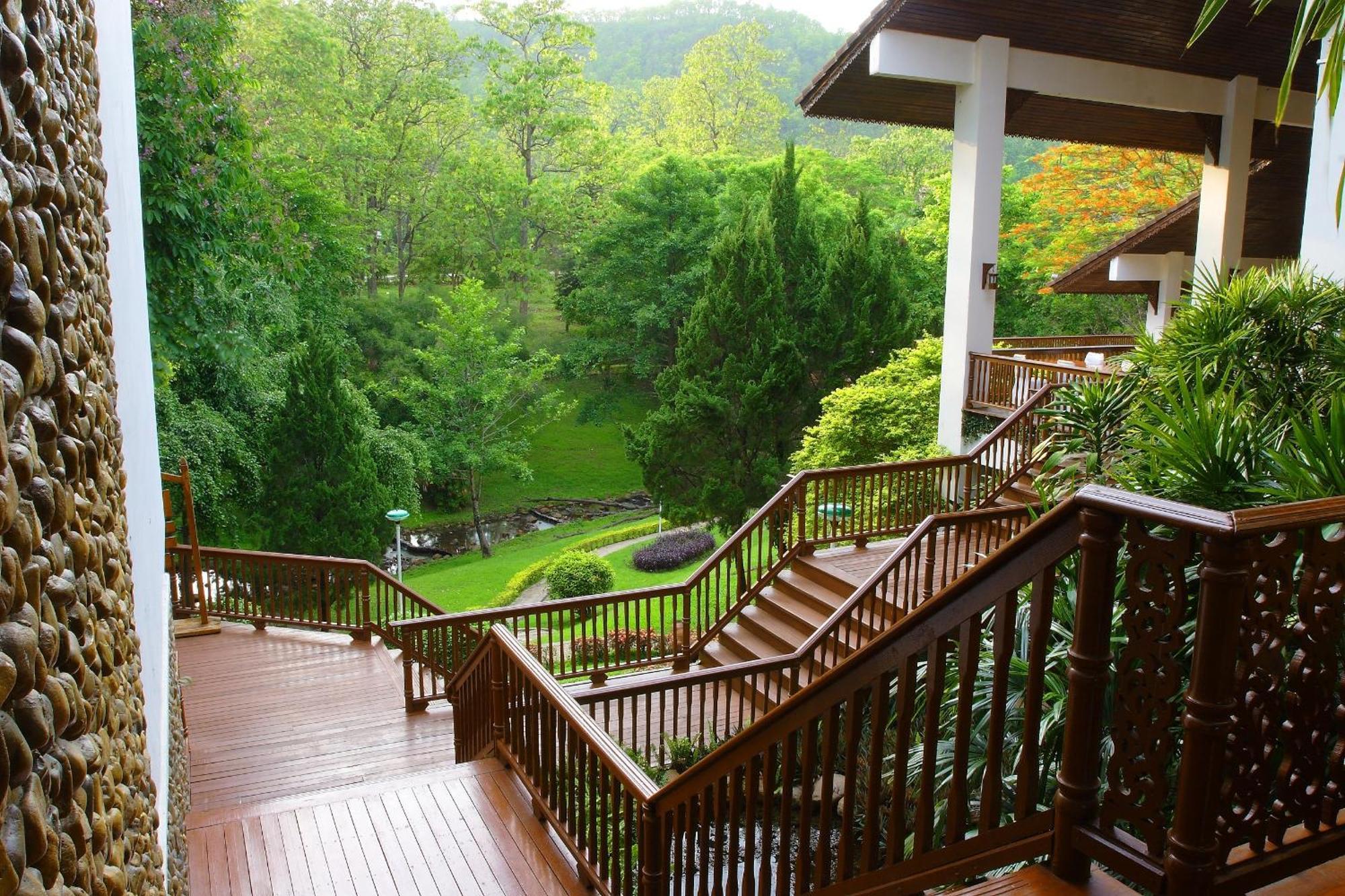 The Imperial Mae Hong Son