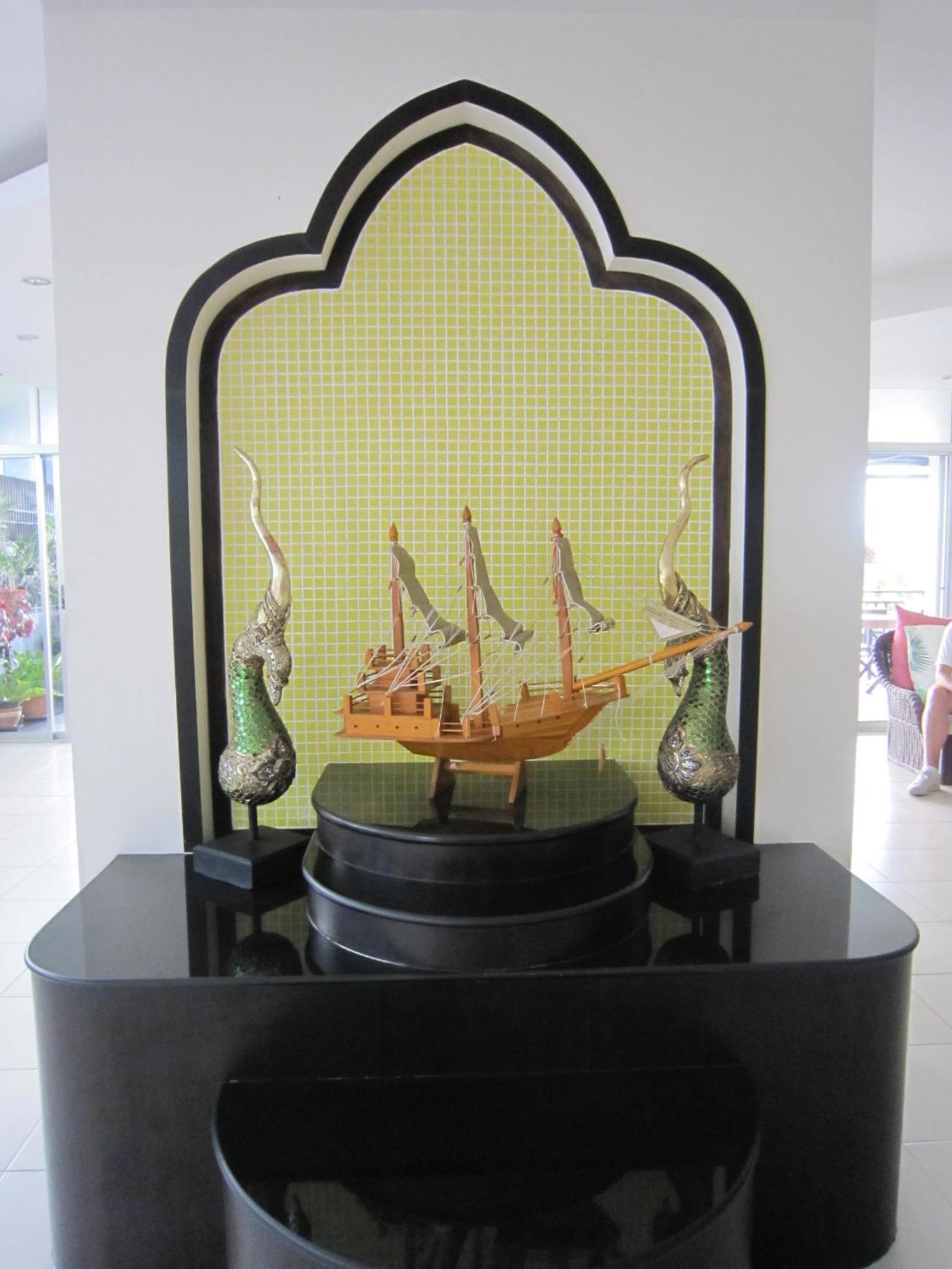 Resort Royal Nakara Ao Nang