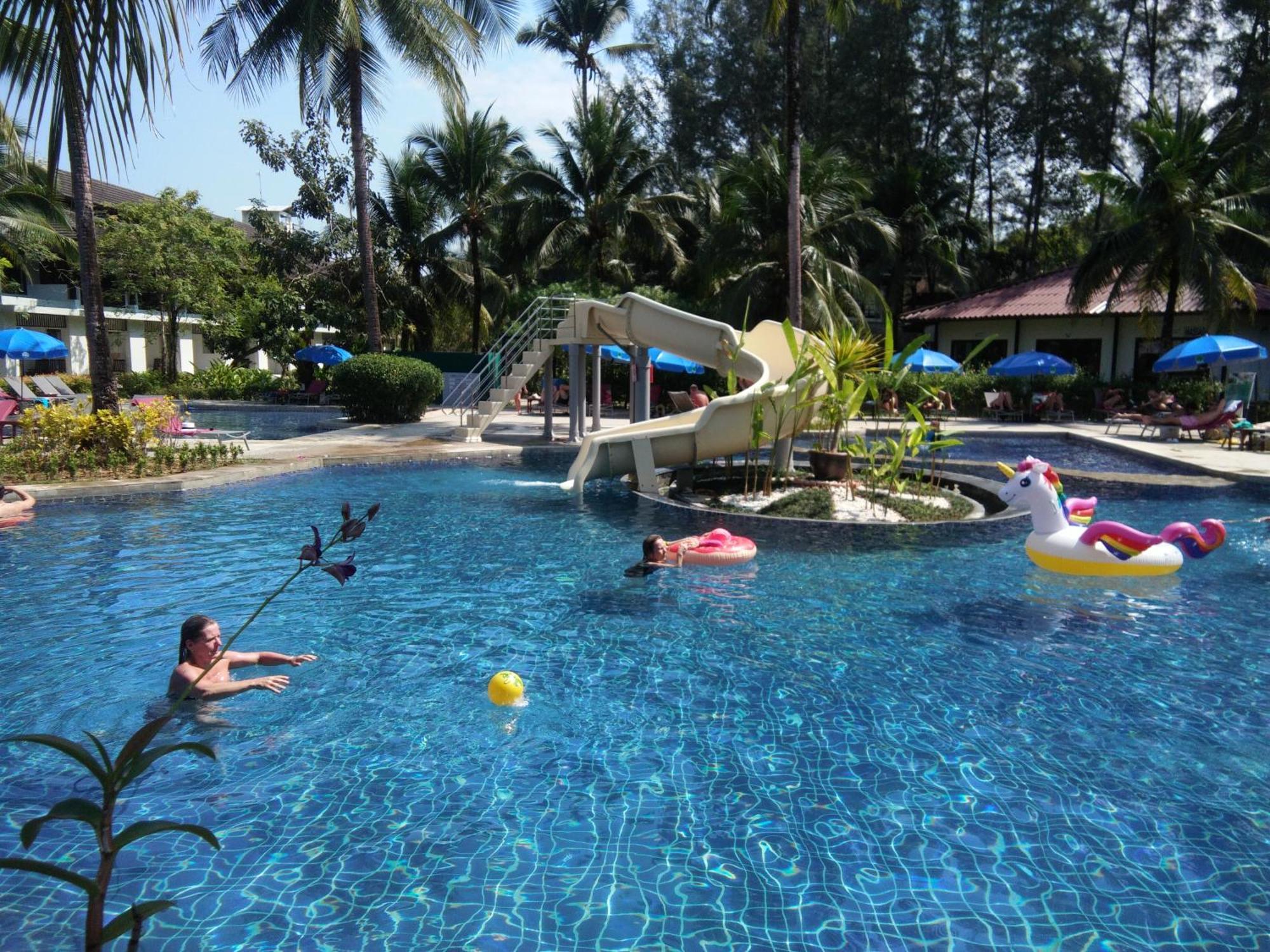 Resort Palm Galleria