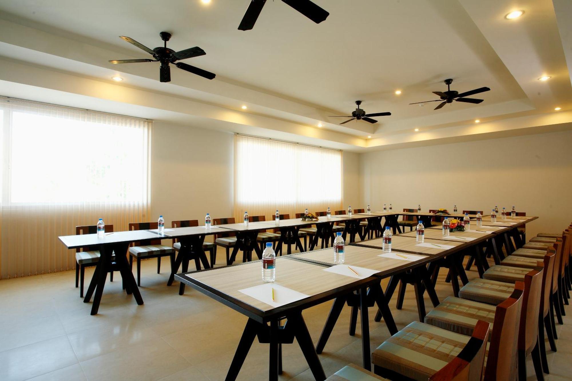 Resort Andakira - Sha Extra 4*