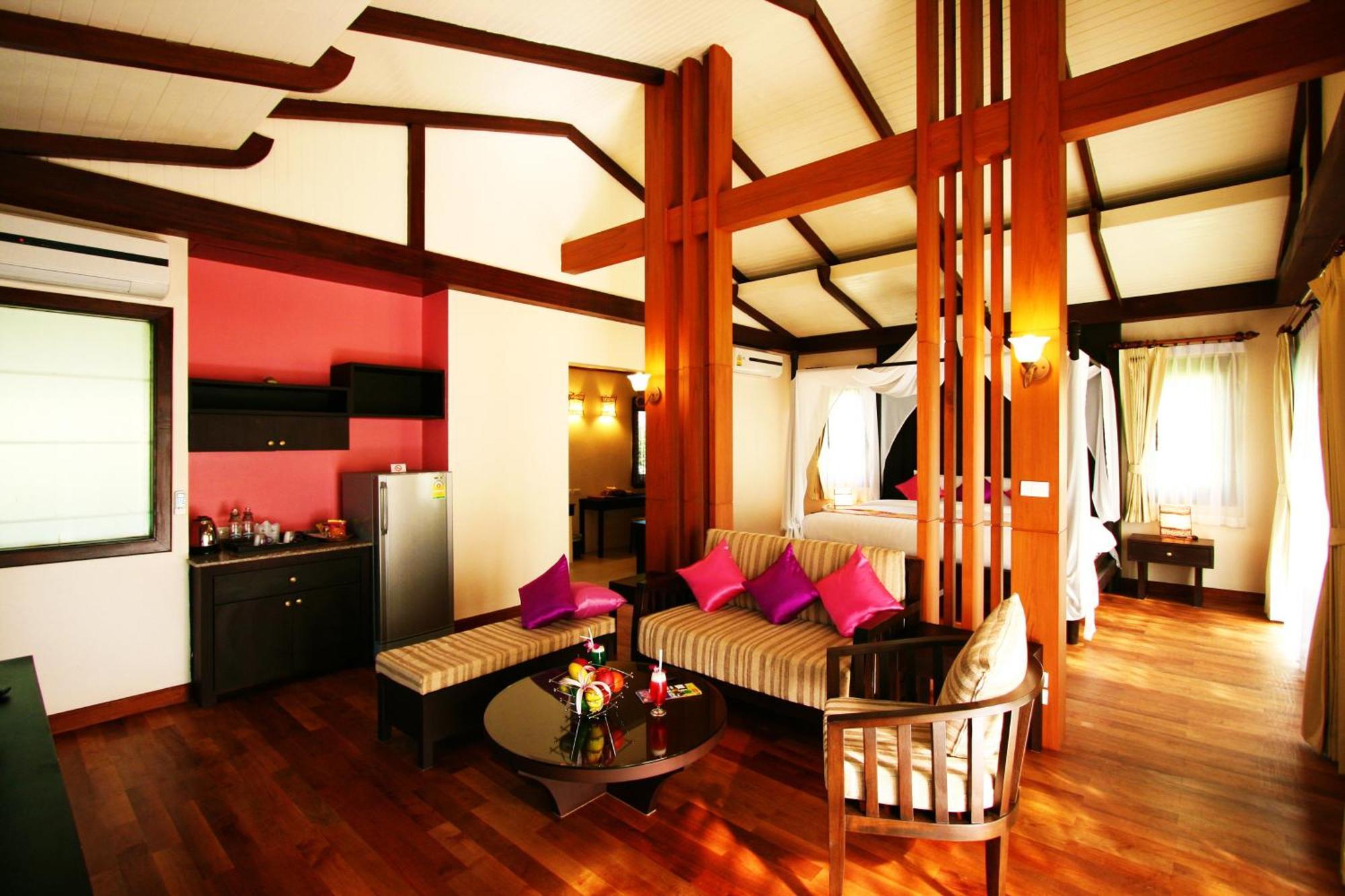 Aonang Phu Petra Resort, Krabi - Sha Ao Nang