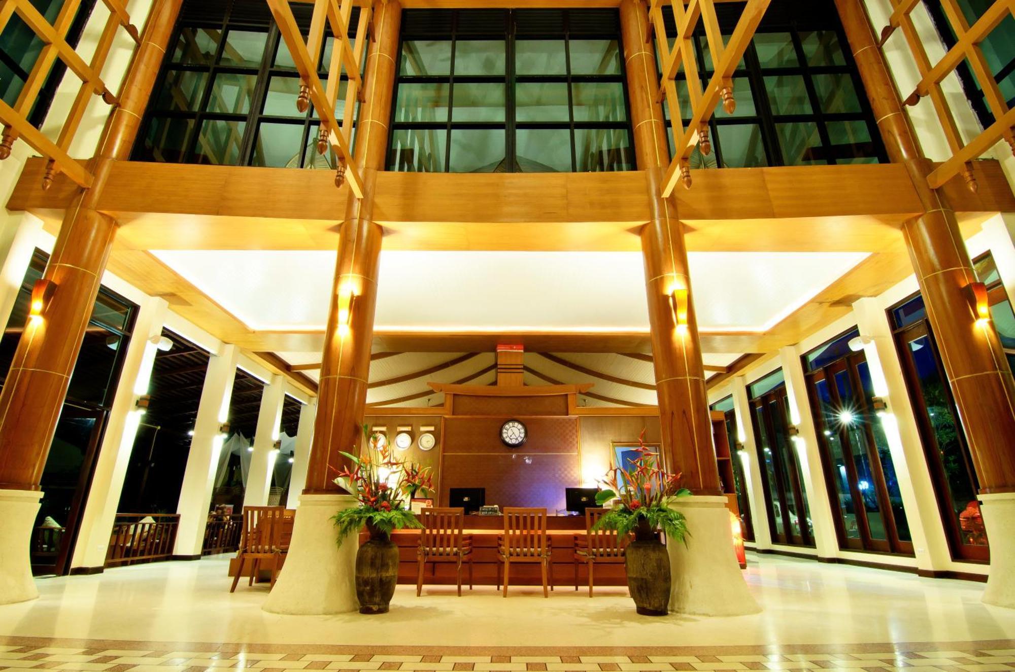 Resort Aonang Phu Petra Resort, Krabi - Sha Ao Nang