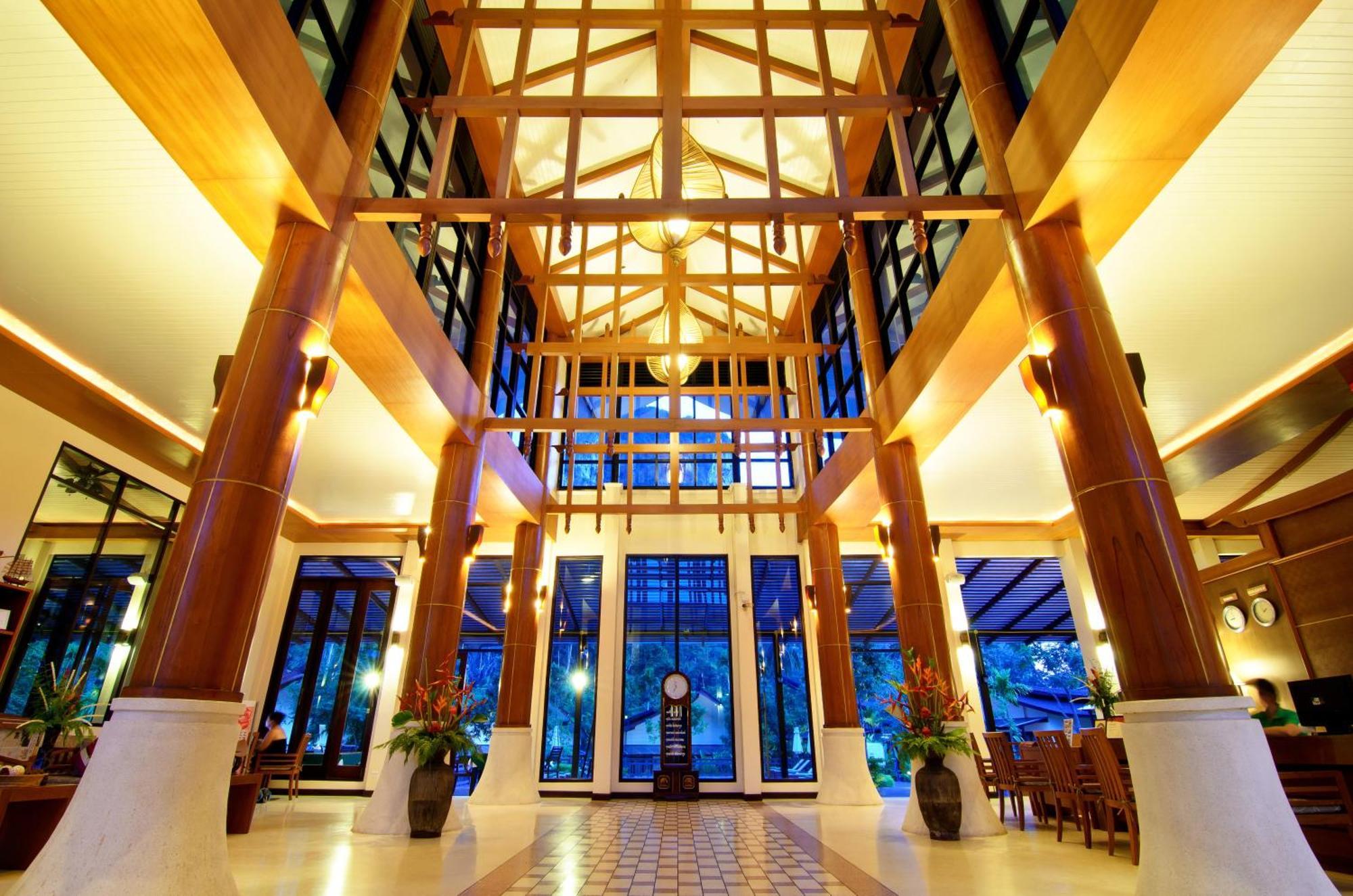 Aonang Phu Petra Resort, Krabi - Sha Ao Nang