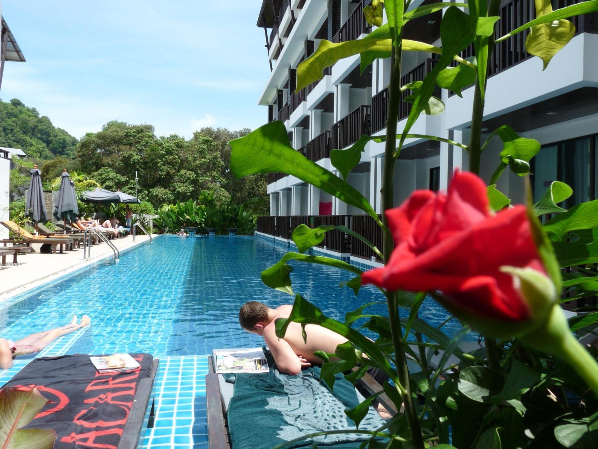 Hotel Apasari Krabi - Sha Extra 4*