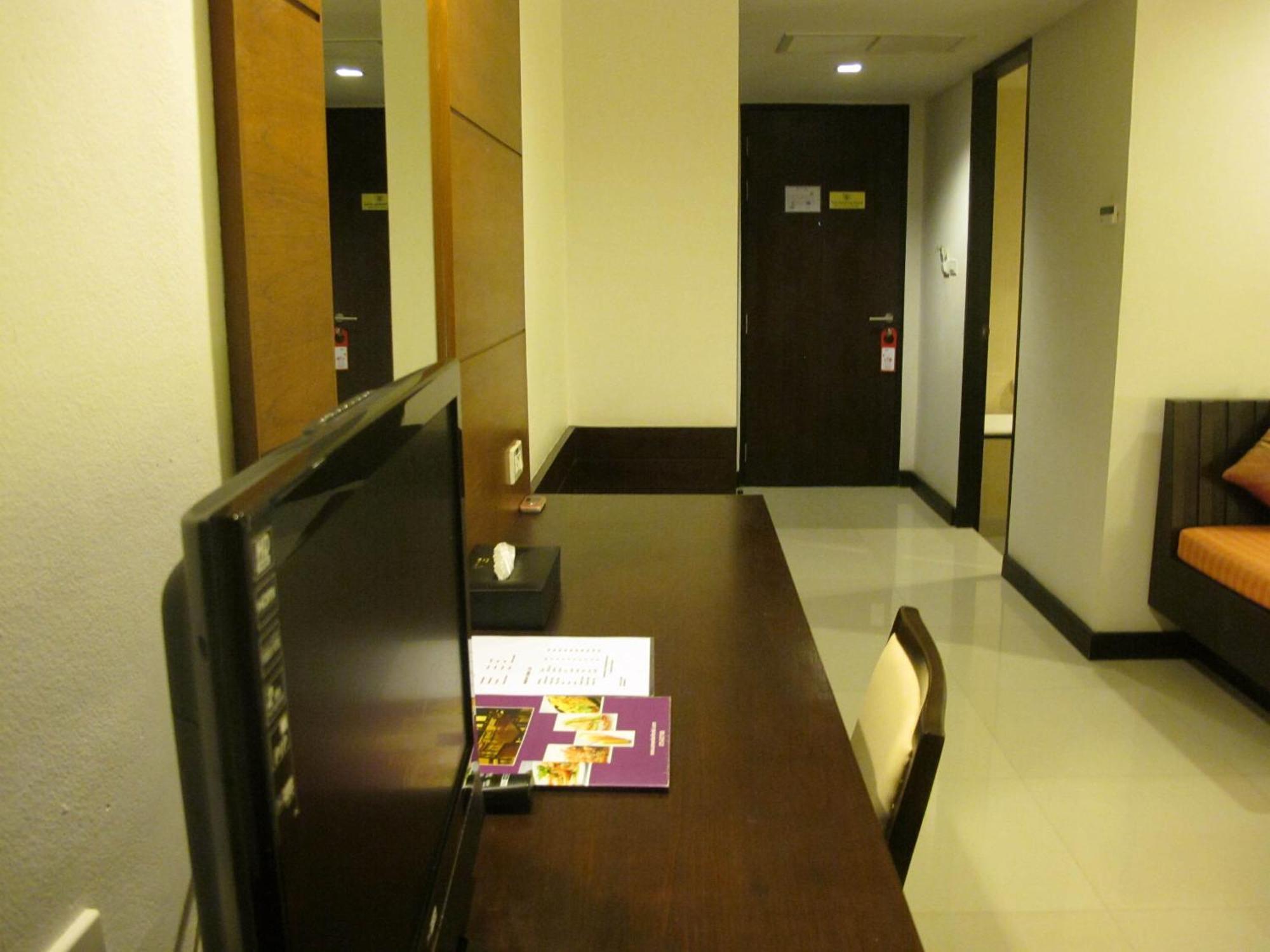 Hotel Apasari Krabi - Sha Extra