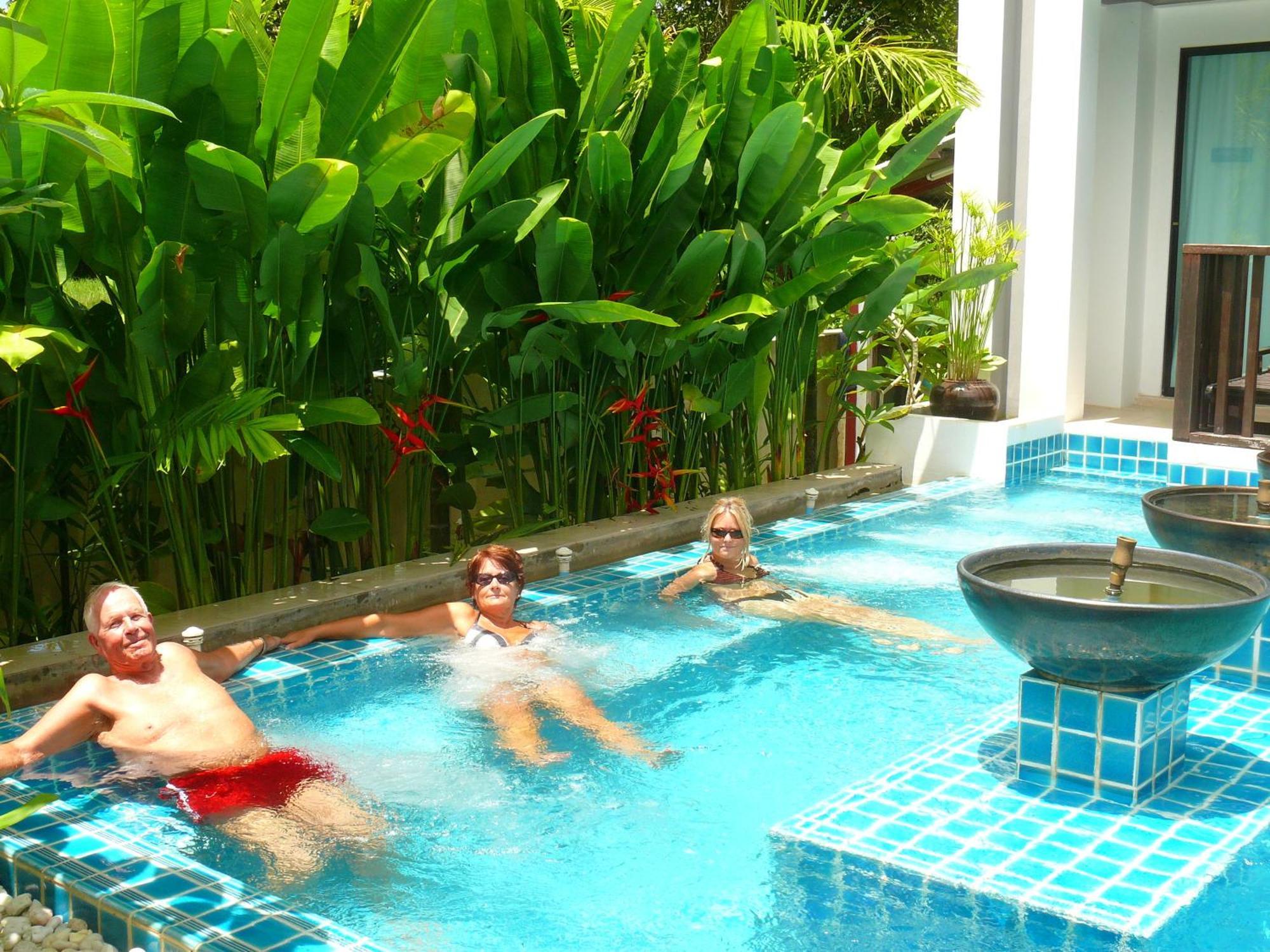 Apasari Krabi - Sha Extra Ao Nang