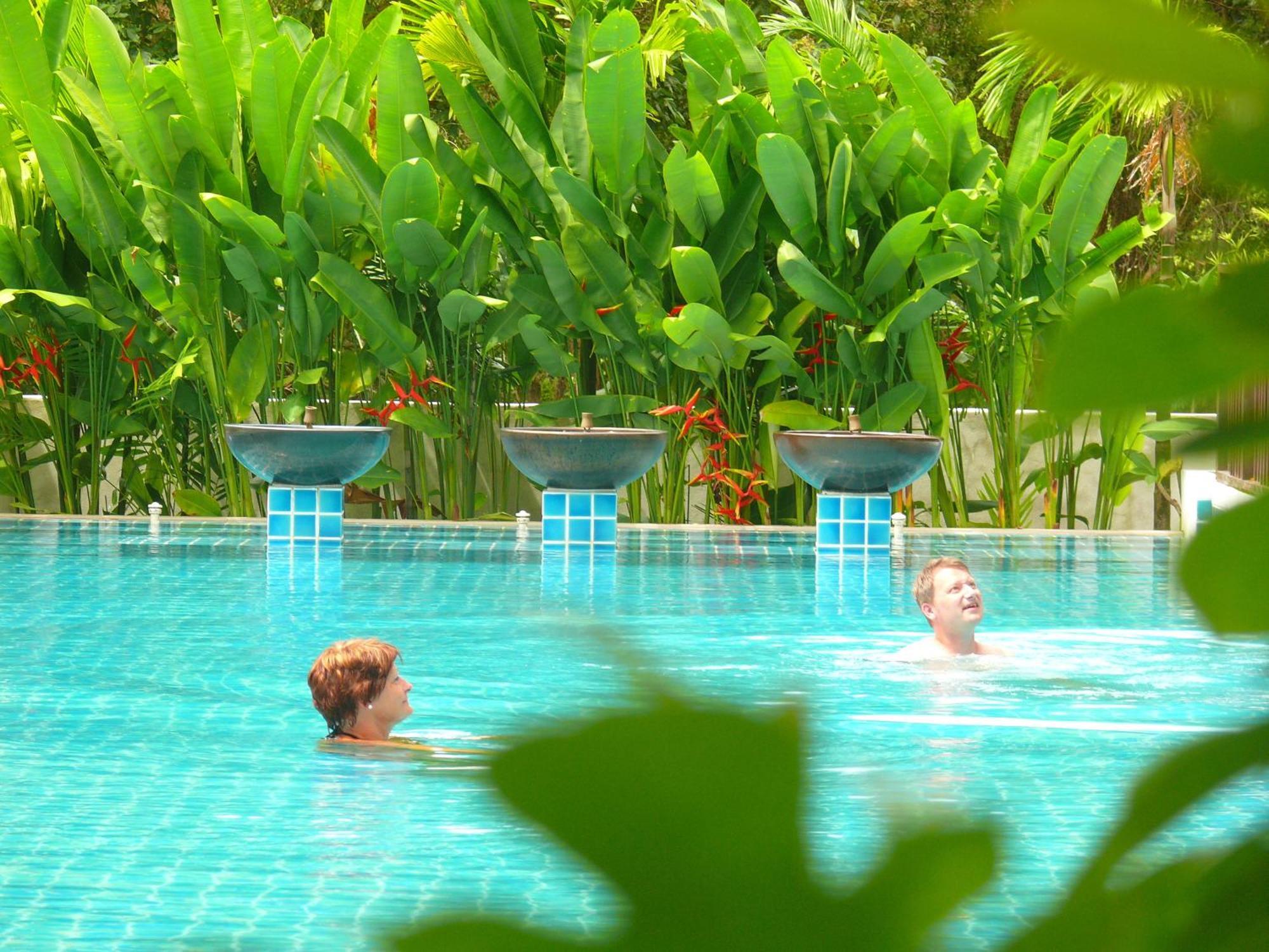 Hotel Apasari Krabi - Sha Extra Ao Nang