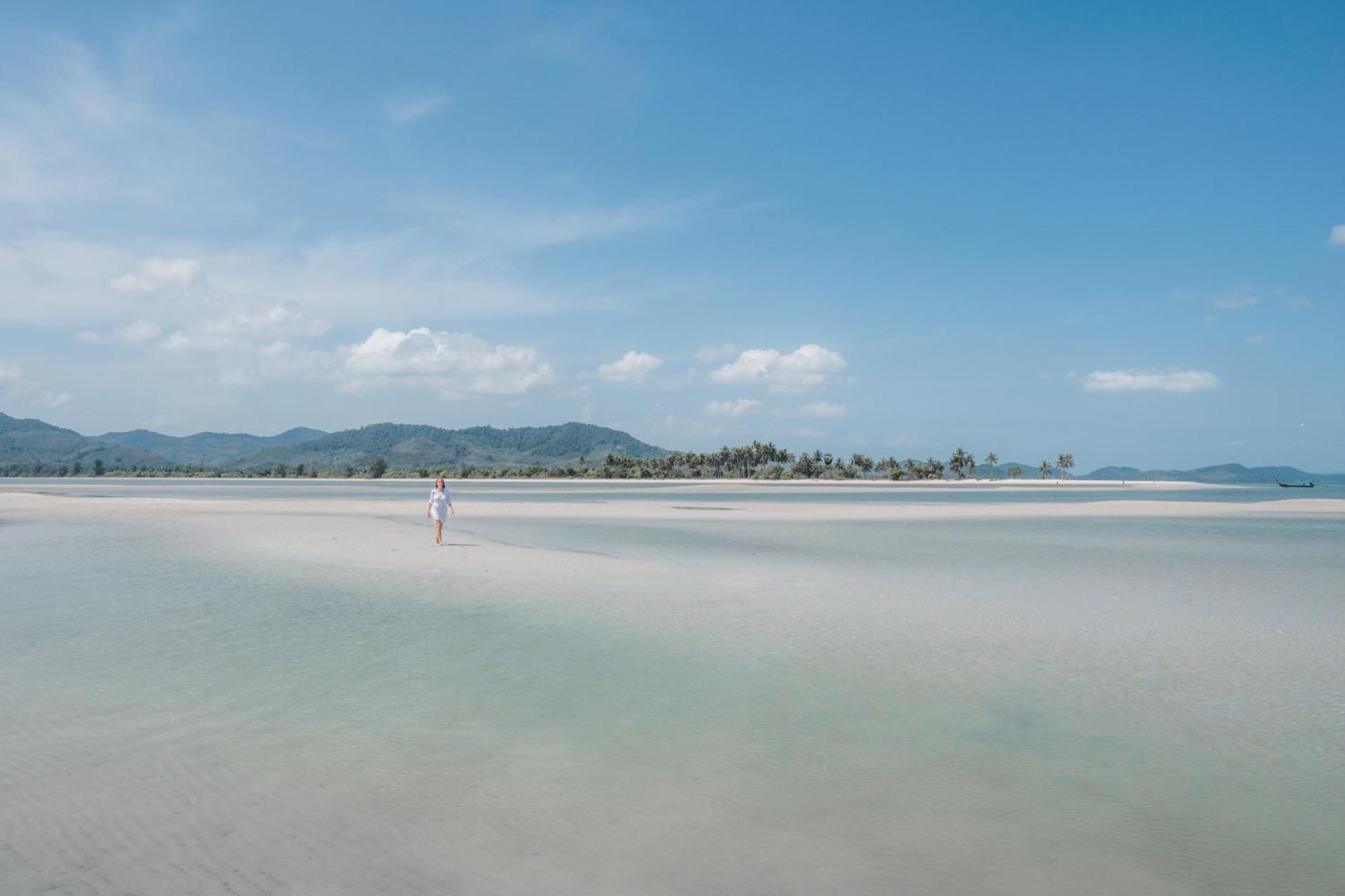 Resort Six Senses Yao Noi Phang Nga