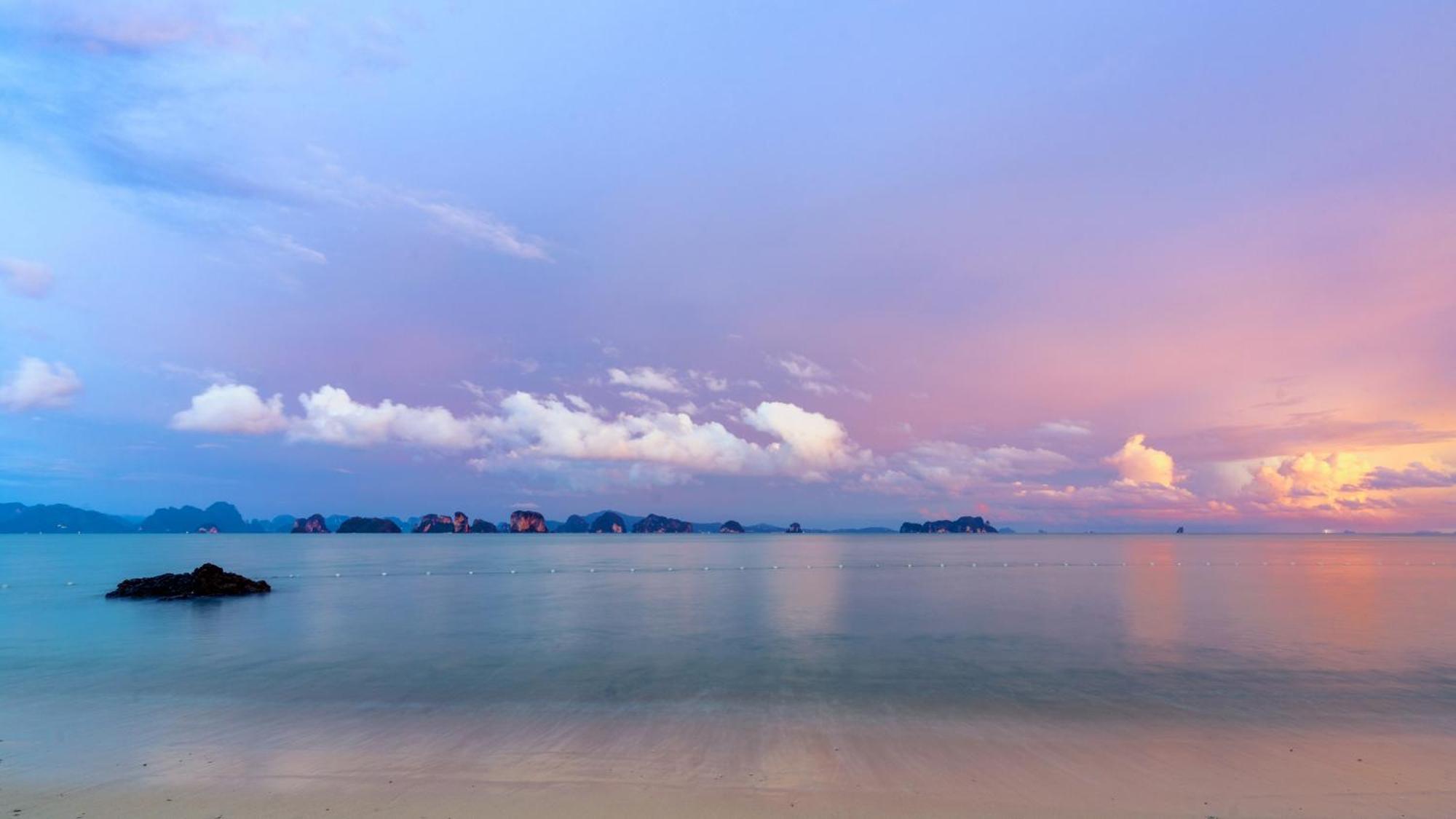 Resort Six Senses Yao Noi