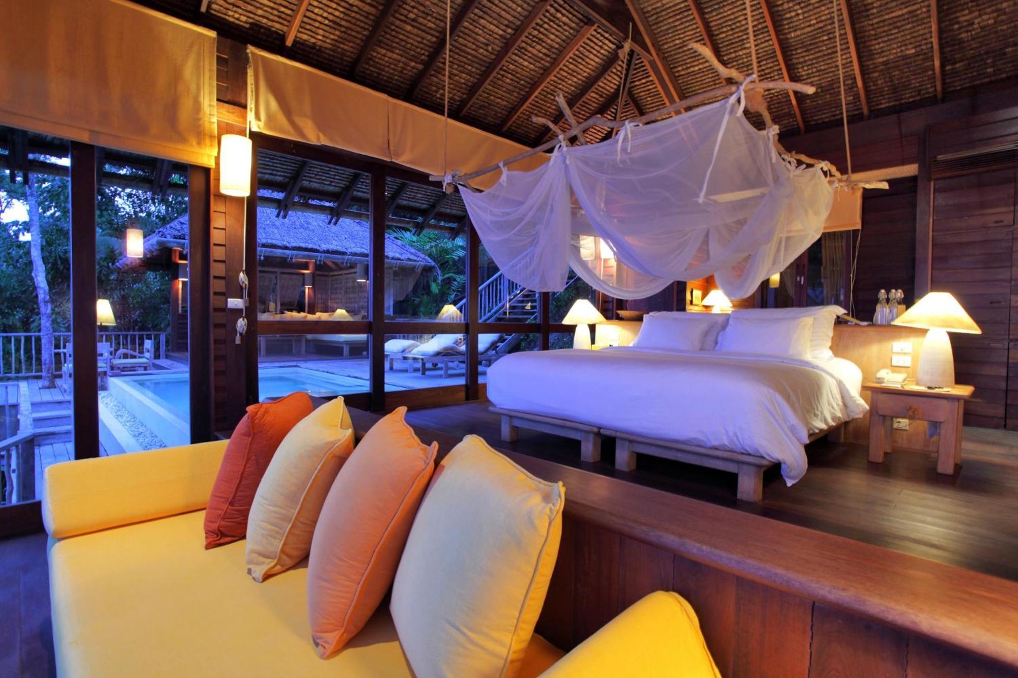 Six Senses Yao Noi Phang Nga