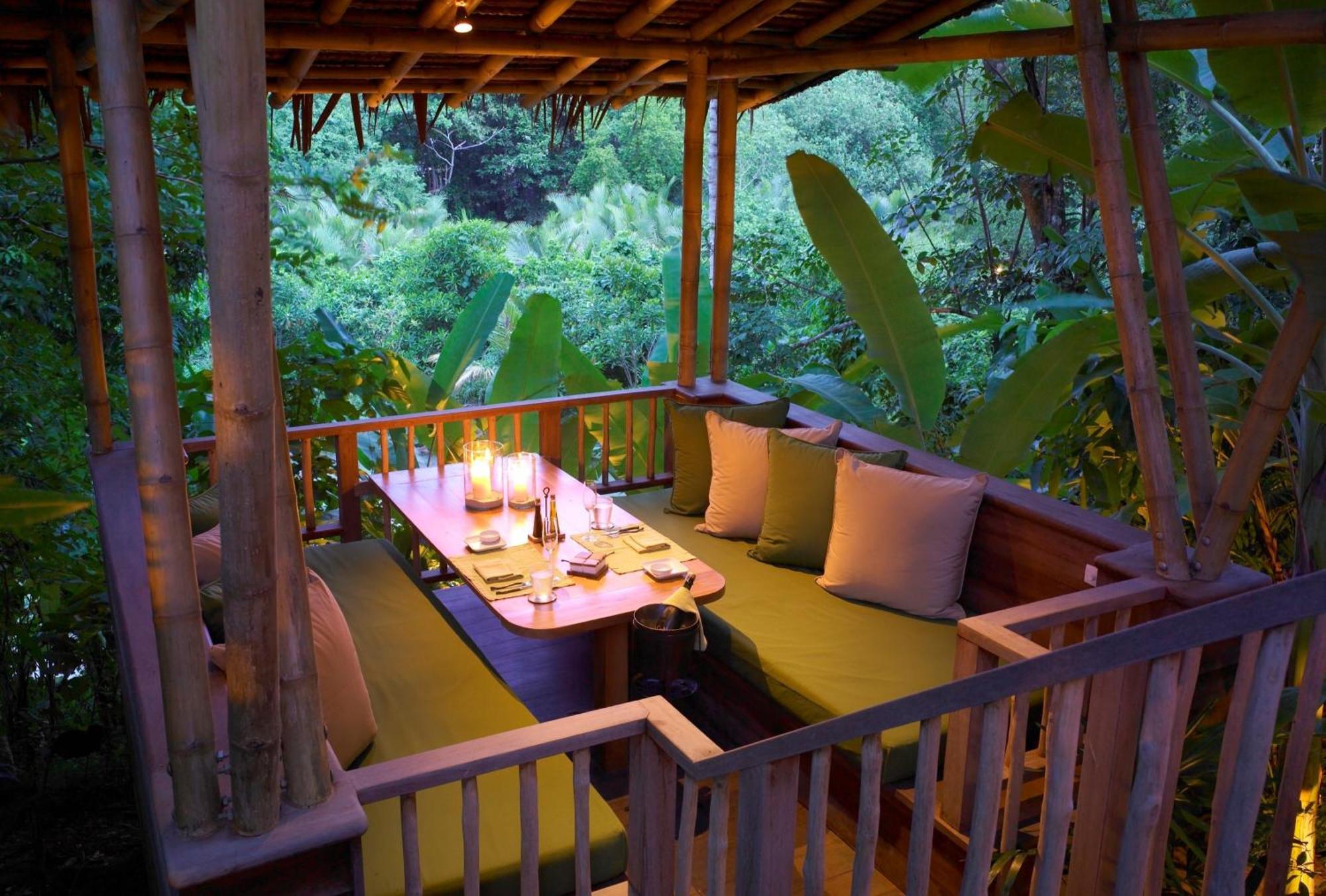 Six Senses Yao Noi Phang Nga
