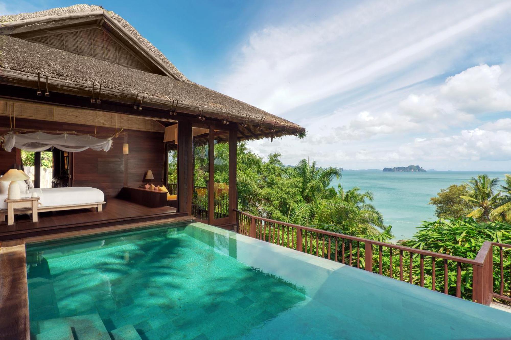 Resort Six Senses Yao Noi