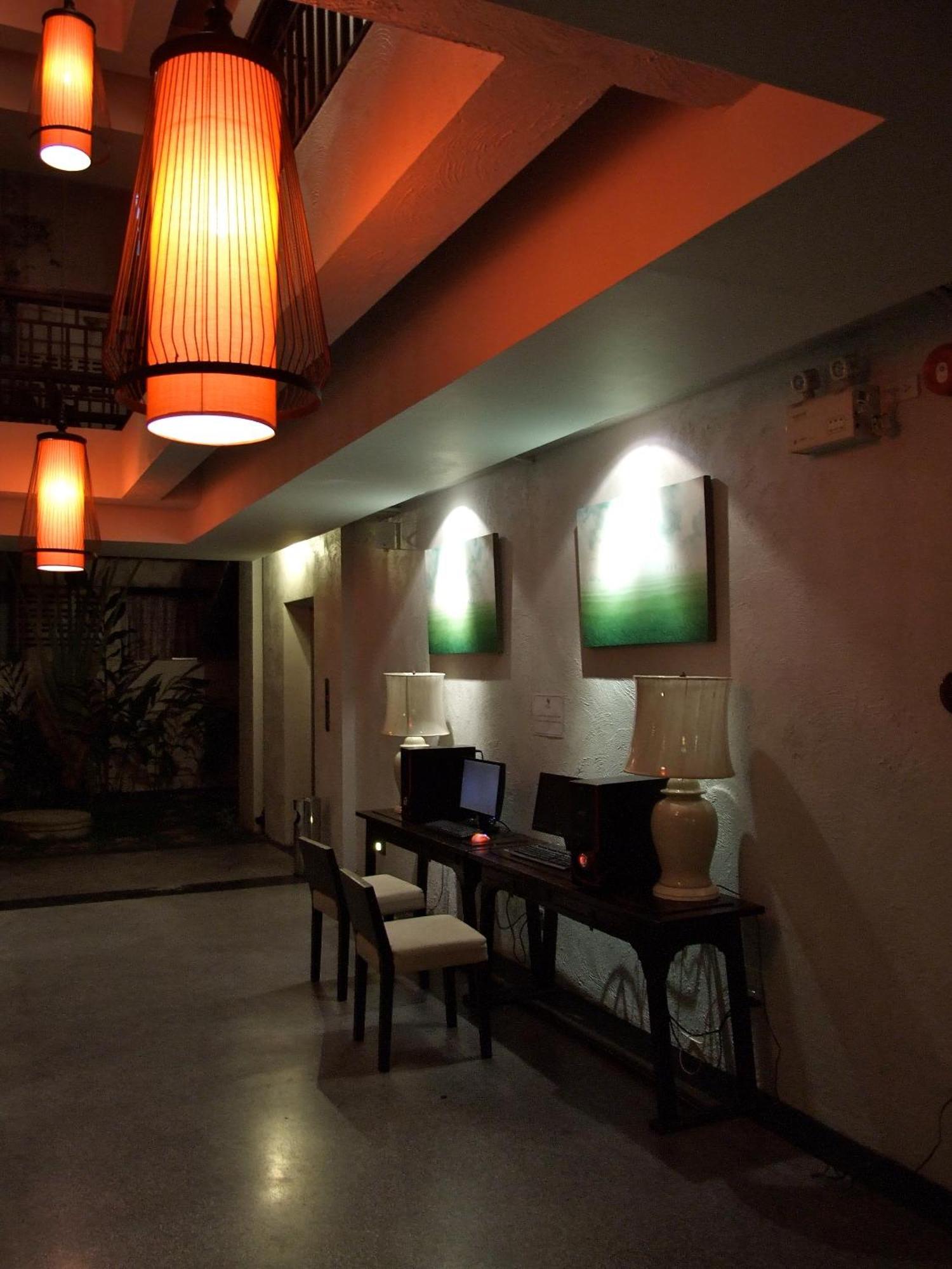 De Lanna Chiang Mai