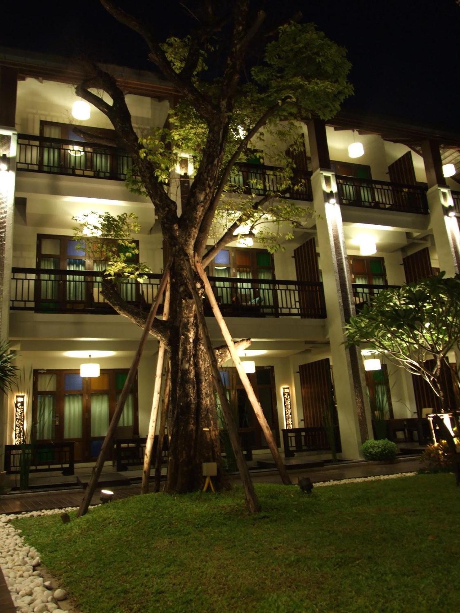 De Lanna Chiang Mai