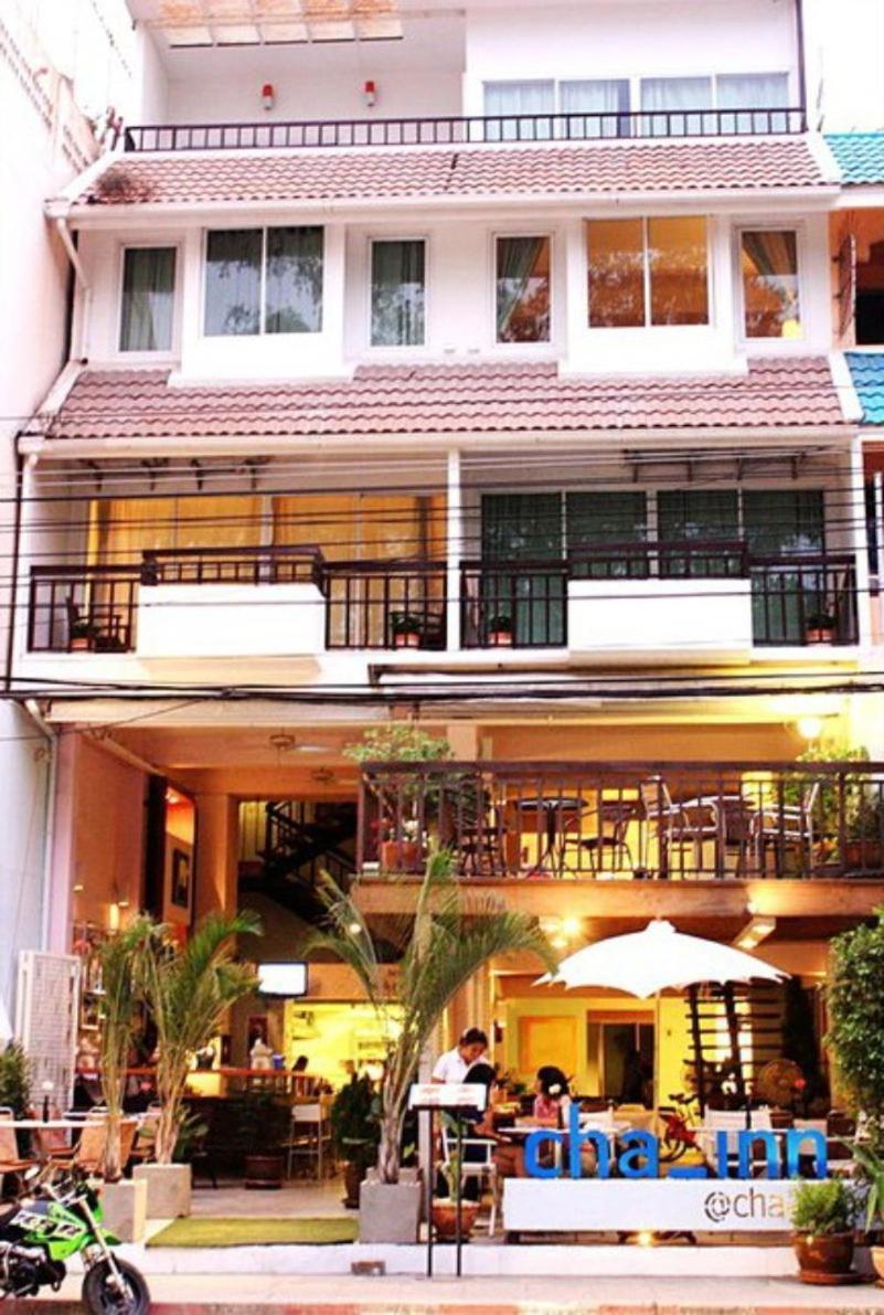 Cha_inn @ Cha Am