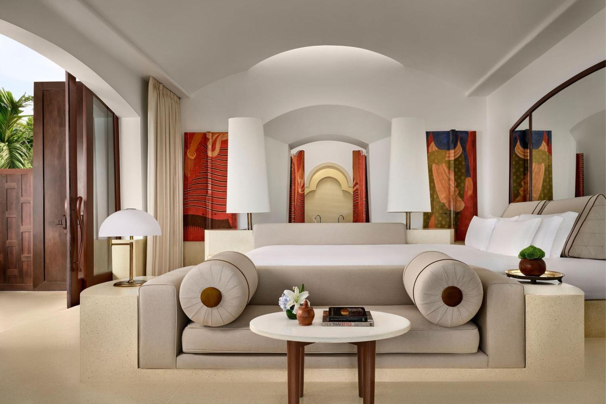 Phulay Bay, A Ritz-carlton Reserve