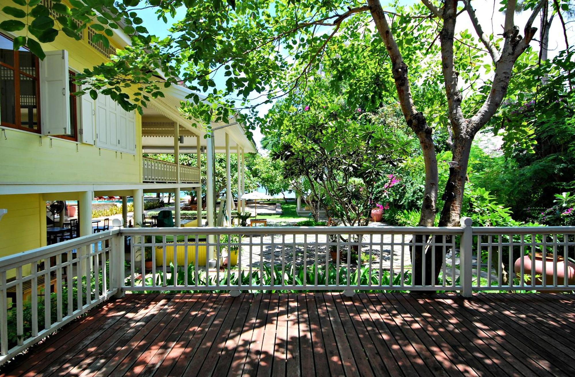 Resort Baan Bayan - - Sha Extra 4*