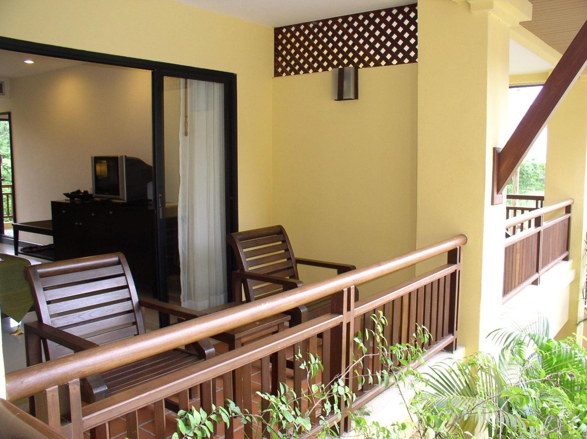 Hotel La Maison Hua Hin
