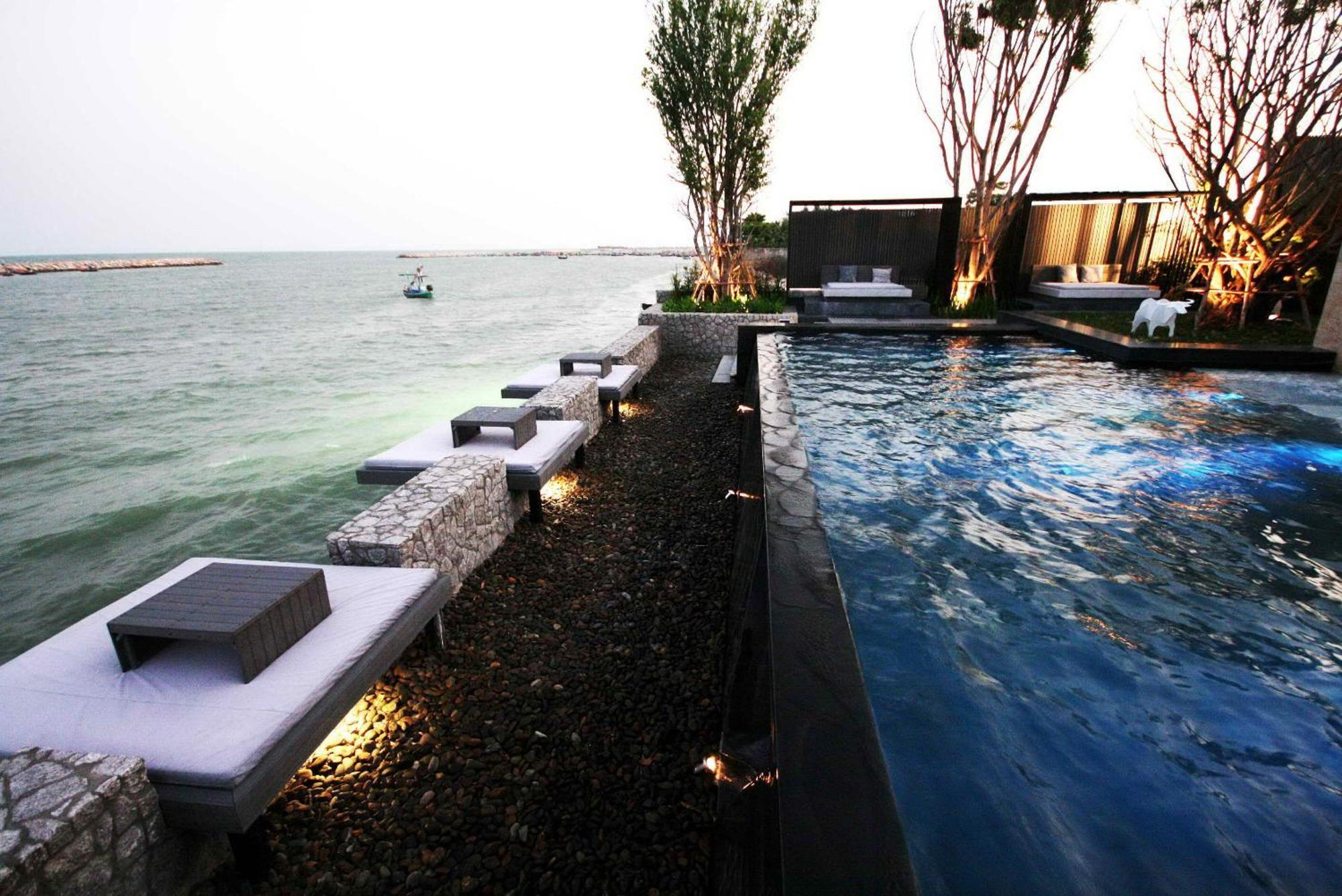 Resort Cher Sha Certified