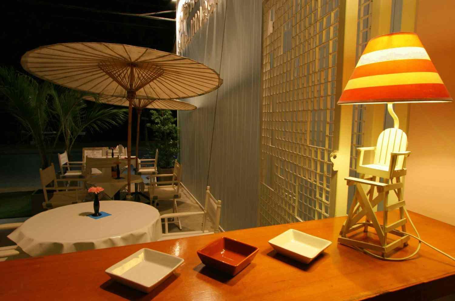 Cha_inn @ Cha Am