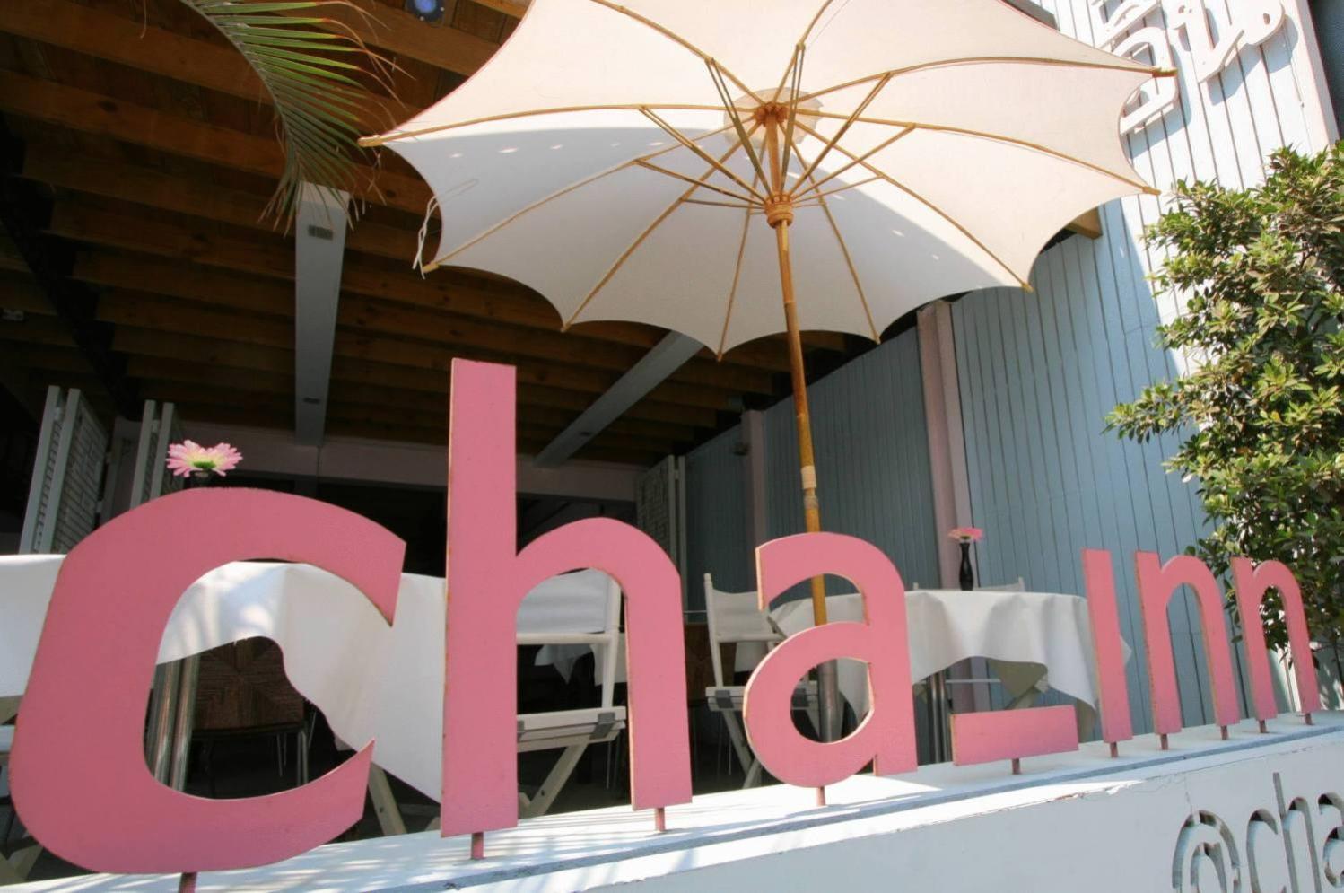 Inn Cha_inn @ Cha Am Cha-Am