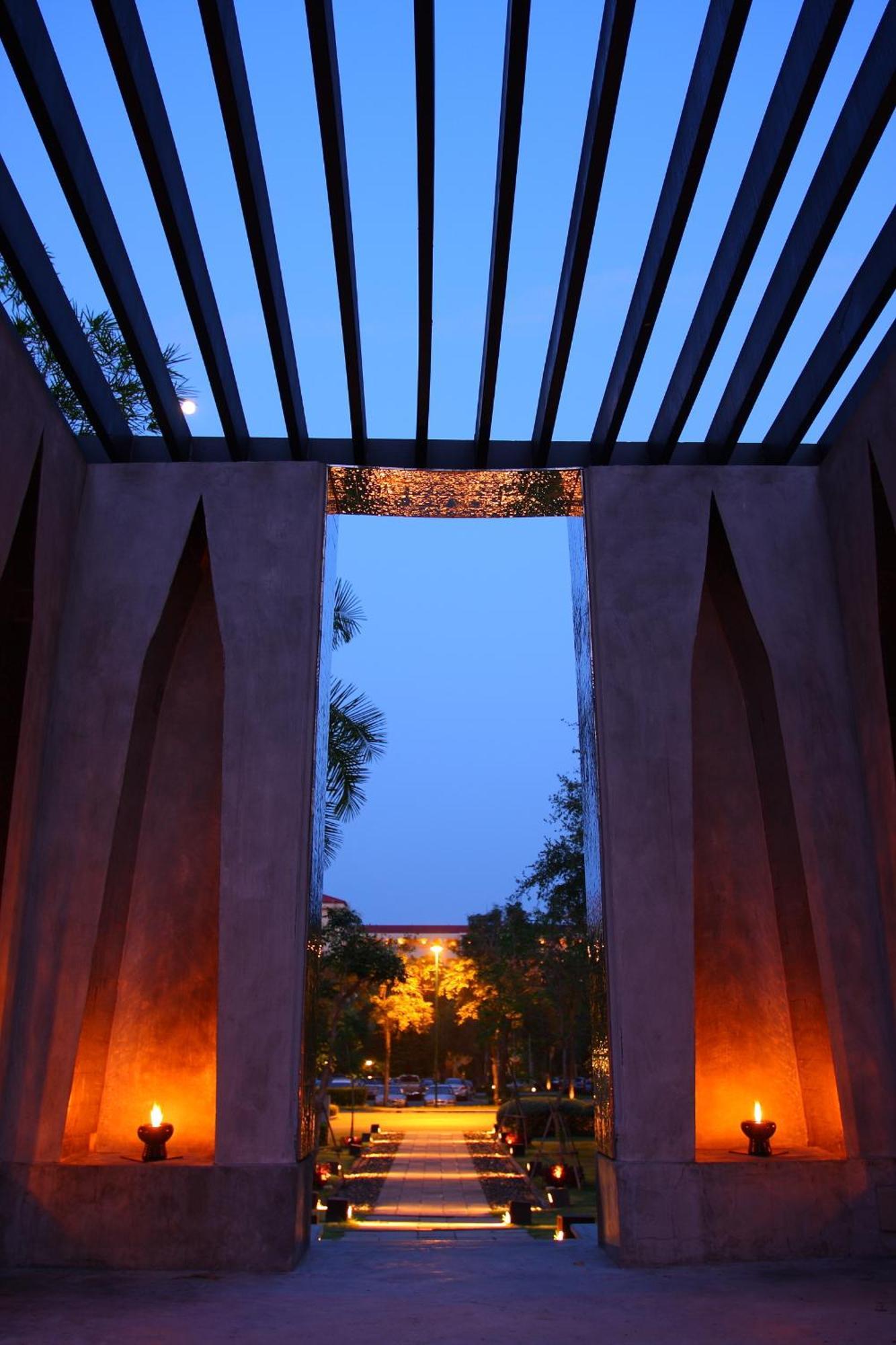 Dusit Thani Hua Hin Cha-Am