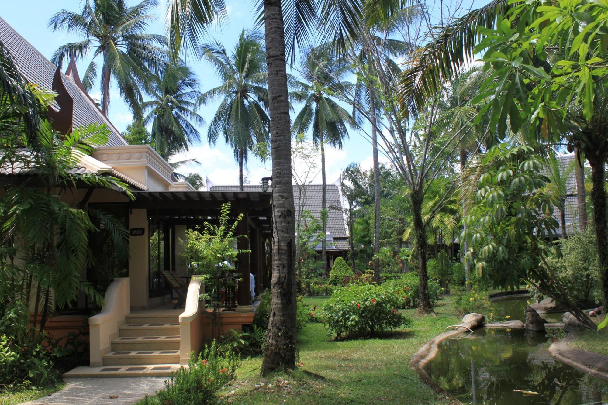 Resort Mukdara & Khao Lak
