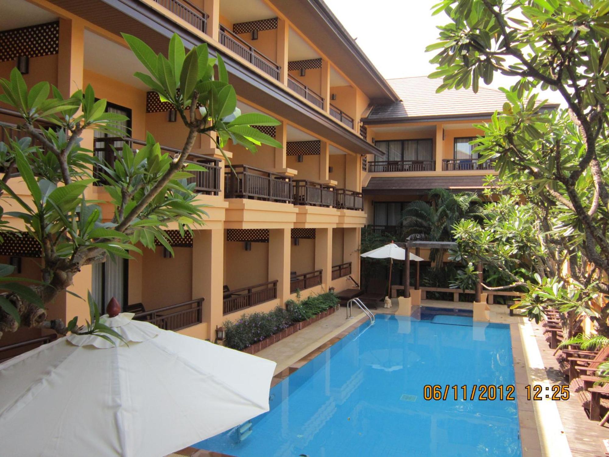 Hotel La Maison Hua Hin
