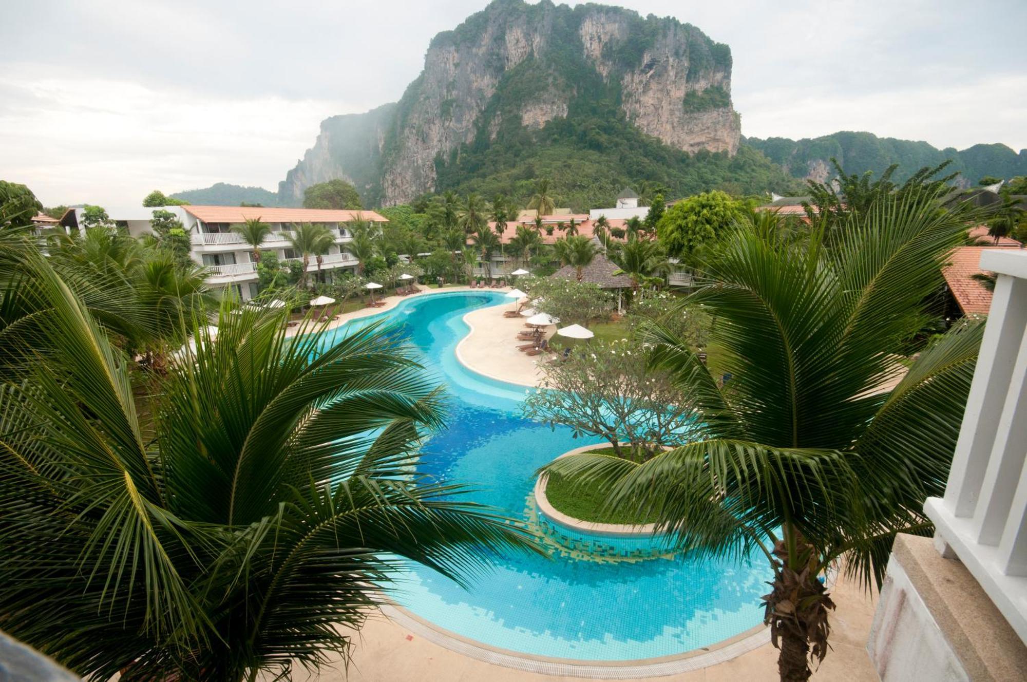 Resort Aonang I Front 4*